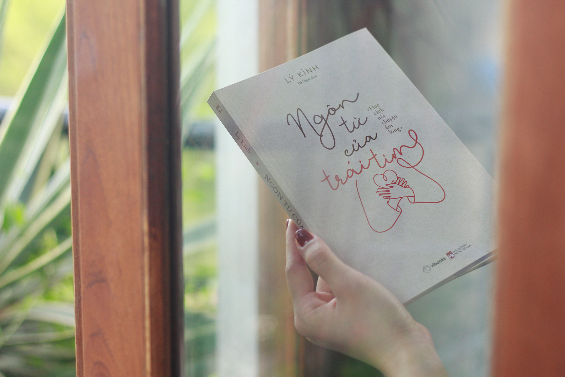 ngôn từ của trái tim - học cách nói chuyện ấm lòng - Ảnh 4