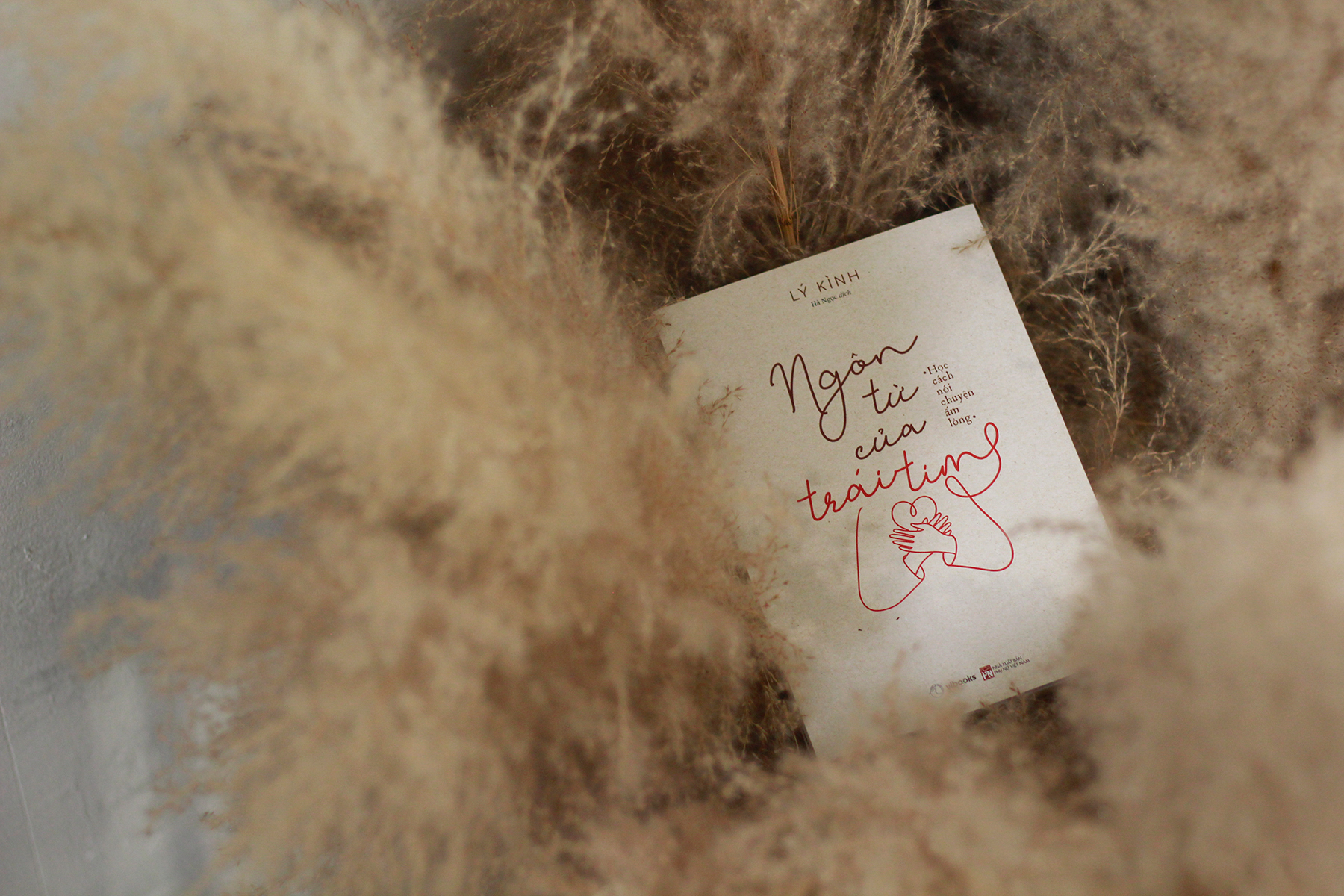 ngôn từ của trái tim - học cách nói chuyện ấm lòng - Ảnh 5