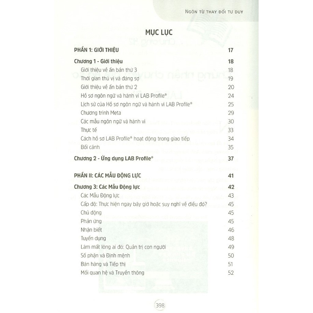 ngôn từ thay đổi tư duy - Ảnh 3