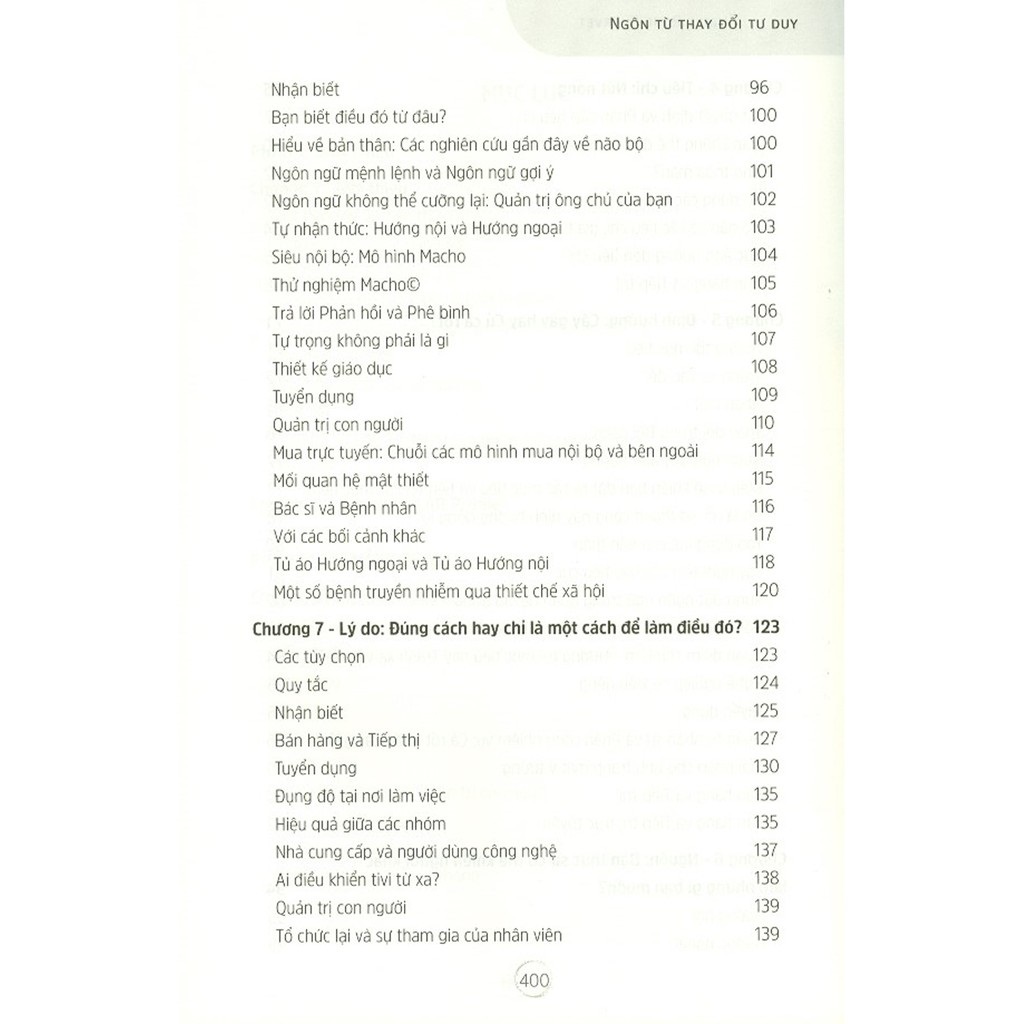 ngôn từ thay đổi tư duy - Ảnh 5