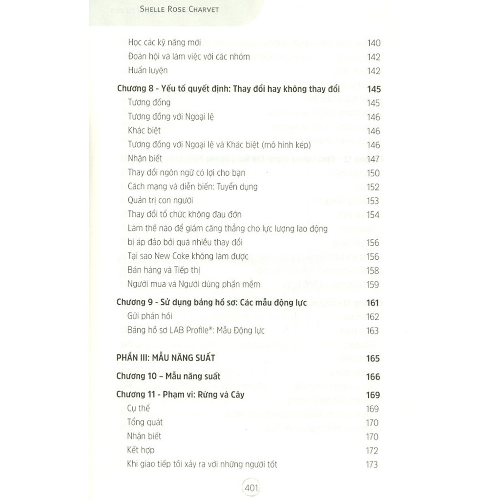 ngôn từ thay đổi tư duy - Ảnh 6