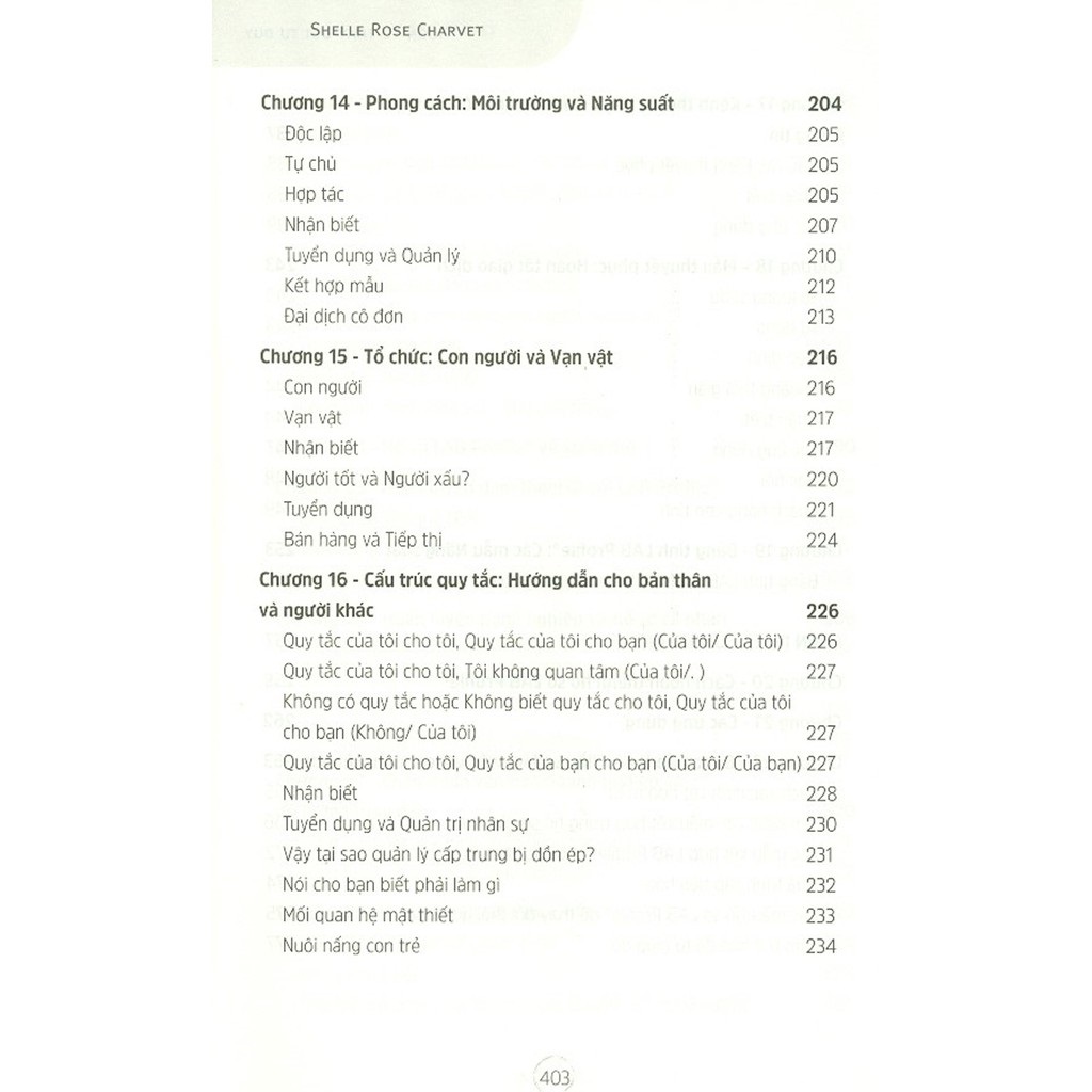 ngôn từ thay đổi tư duy - Ảnh 8