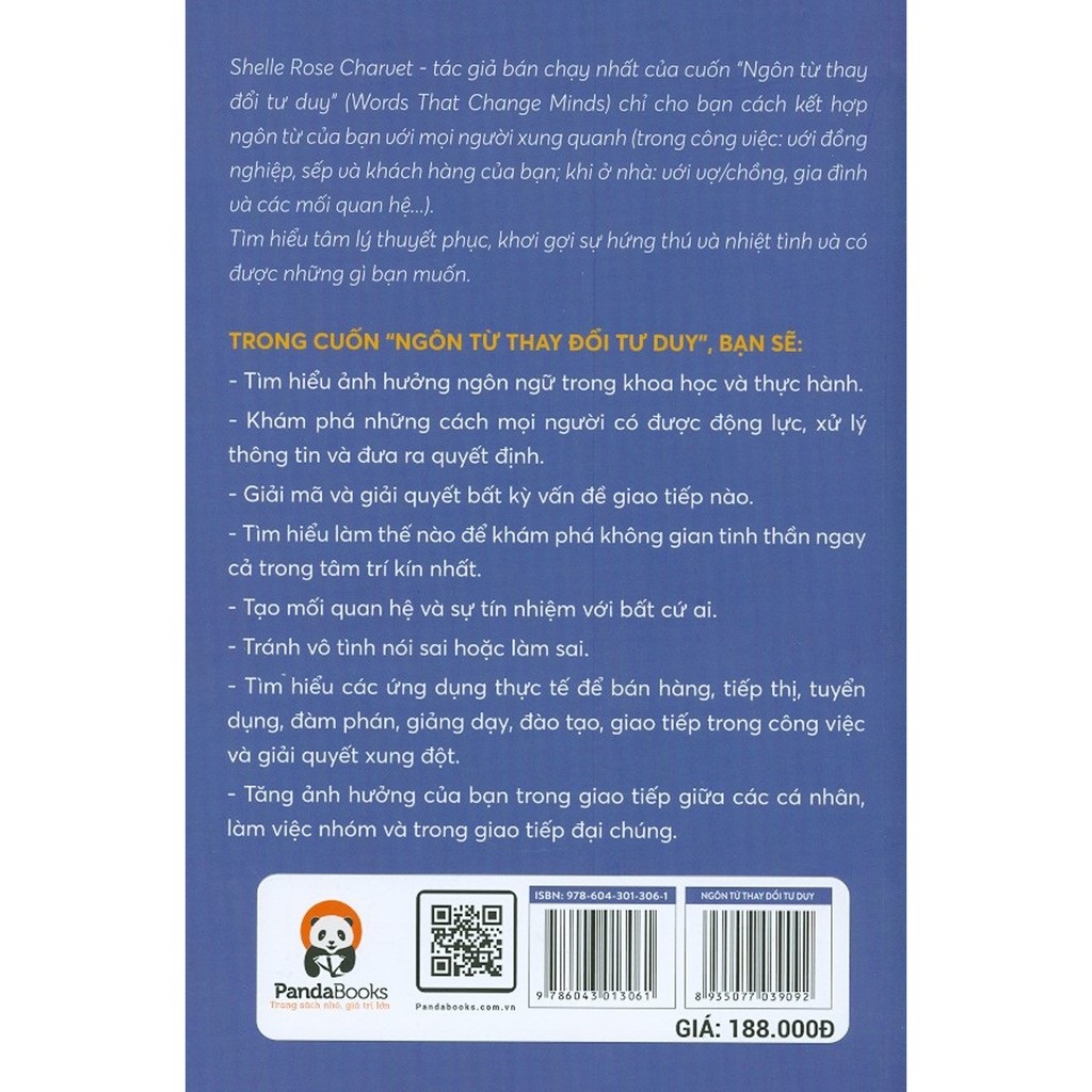 ngôn từ thay đổi tư duy - Ảnh 9