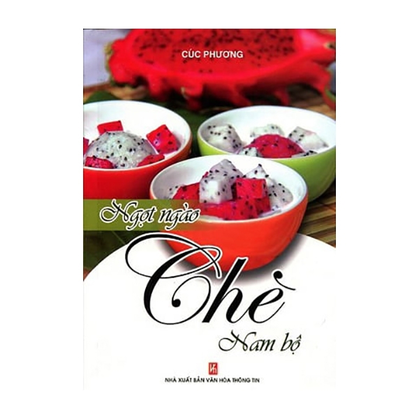 ngọt ngào chè nam bộ - Ảnh 2