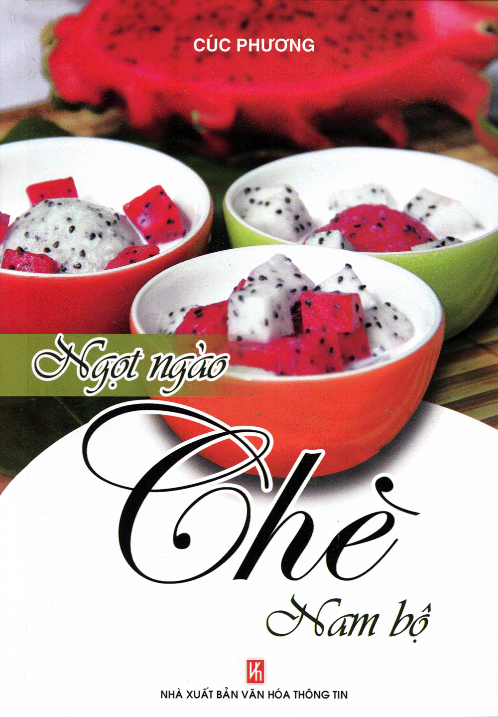 ngọt ngào chè nam bộ - Ảnh 3