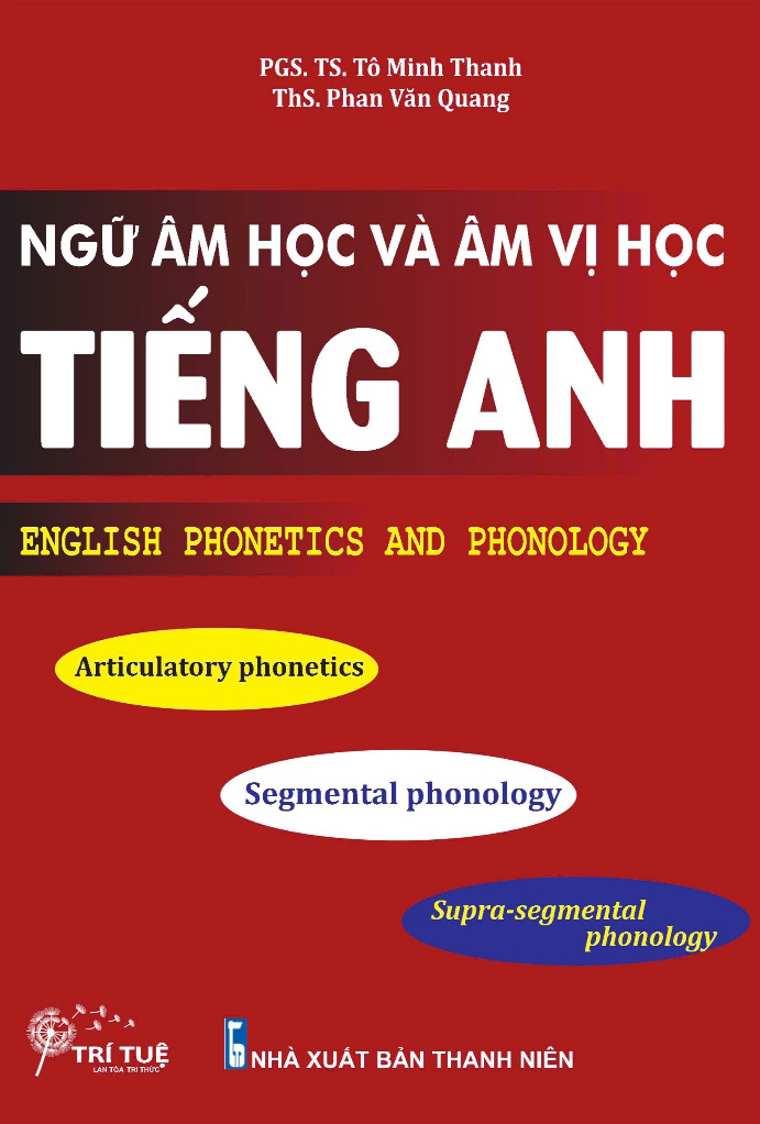 ngữ âm học và âm vị học tiếng anh - english phonetics and phonology - Ảnh 2