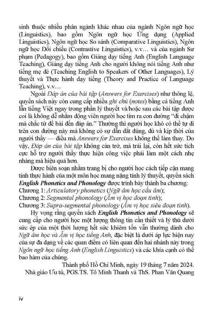 ngữ âm học và âm vị học tiếng anh - english phonetics and phonology - Ảnh 4