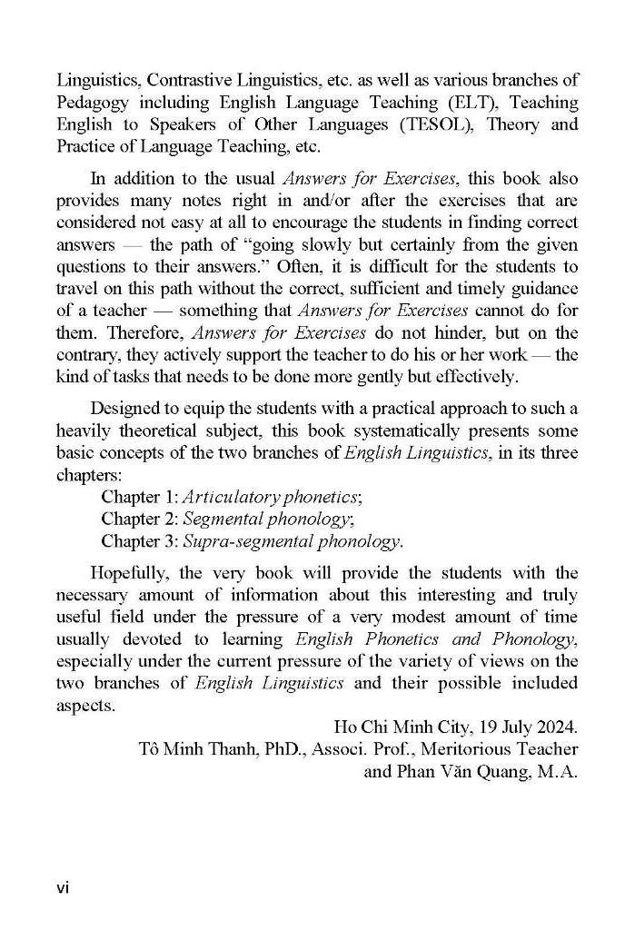 ngữ âm học và âm vị học tiếng anh - english phonetics and phonology - Ảnh 6