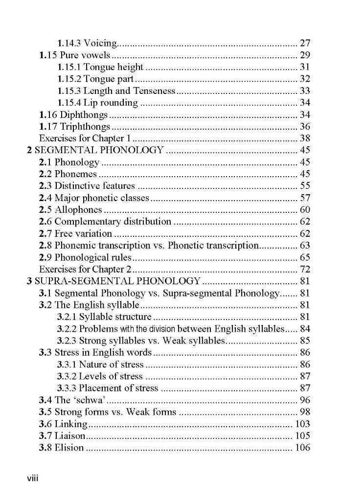 ngữ âm học và âm vị học tiếng anh - english phonetics and phonology - Ảnh 8
