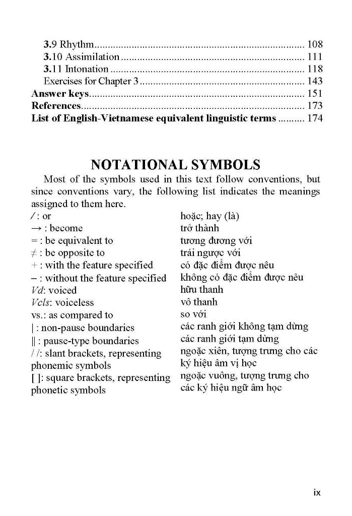 ngữ âm học và âm vị học tiếng anh - english phonetics and phonology - Ảnh 9