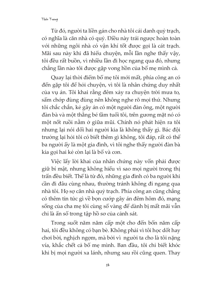 ngủ cùng người chết - Ảnh 12