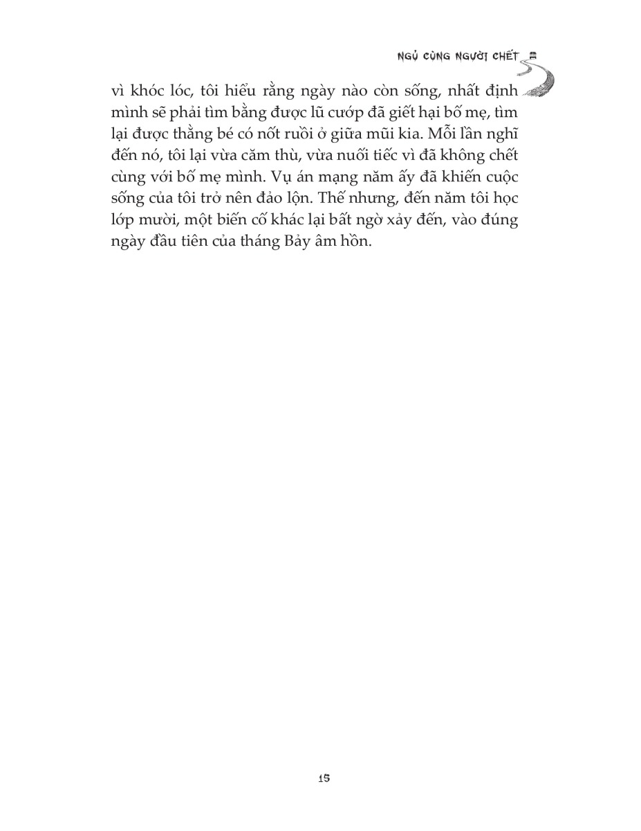 ngủ cùng người chết - Ảnh 13