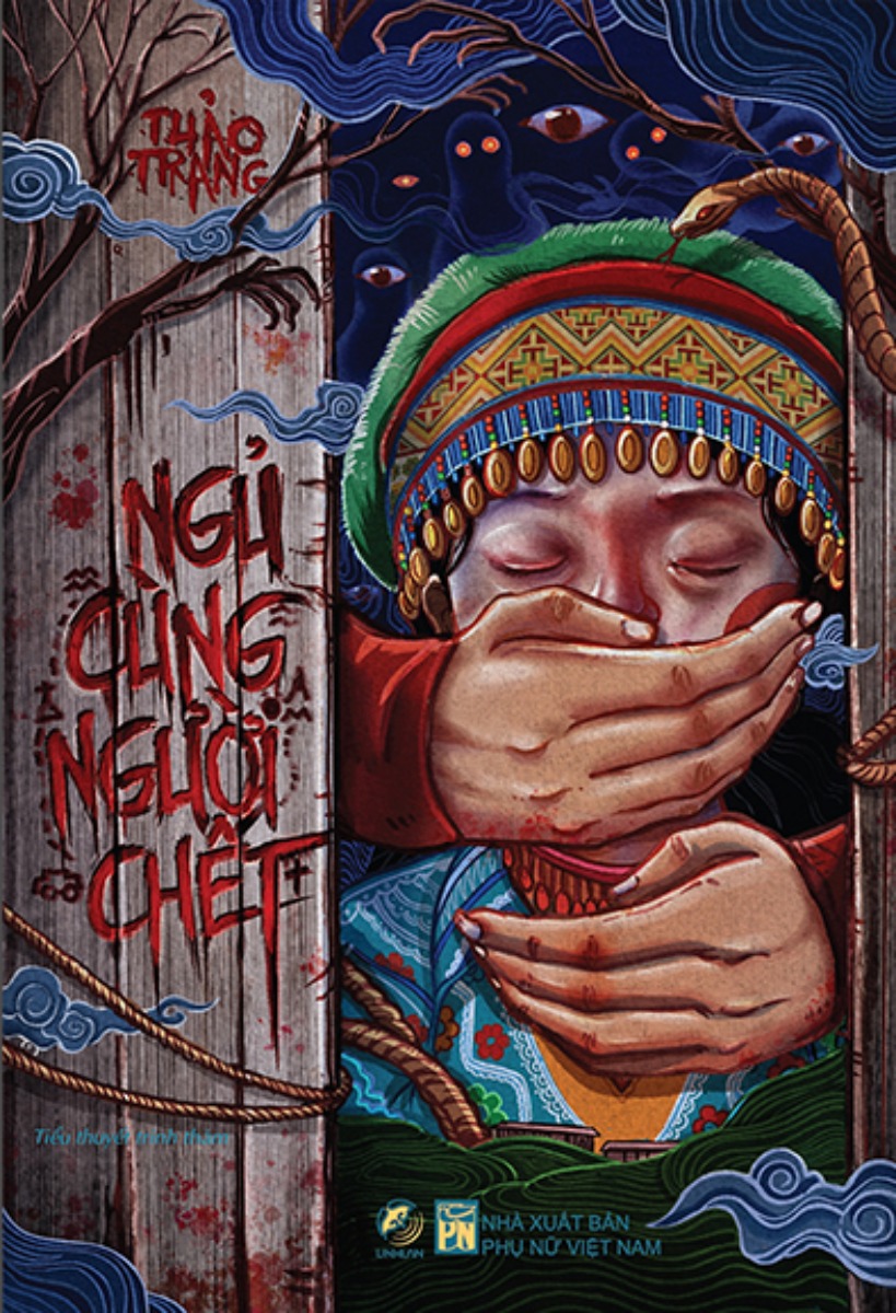 ngủ cùng người chết - Ảnh 2