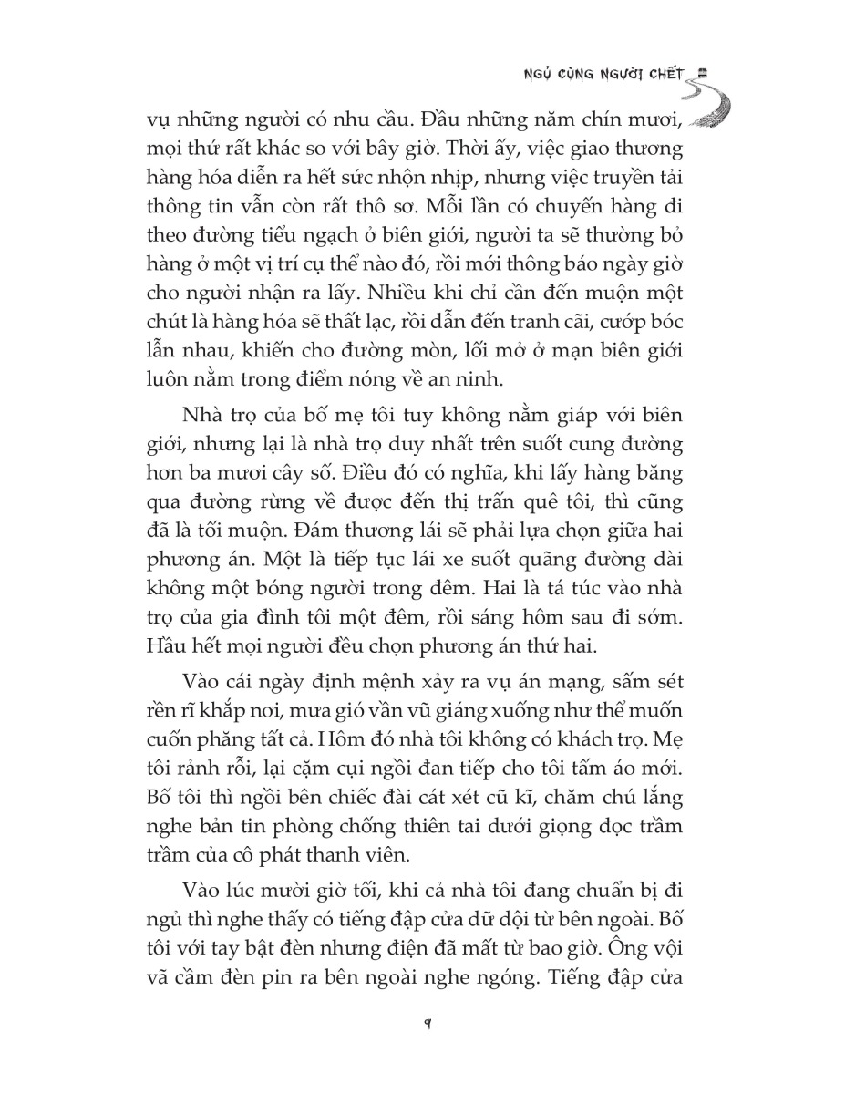 ngủ cùng người chết - Ảnh 7