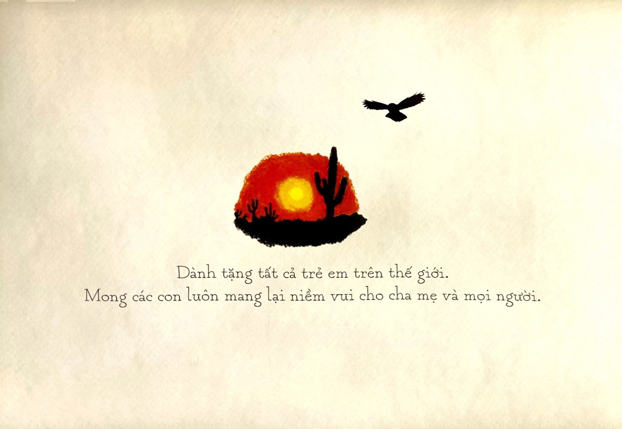 ngủ đi nào, con yêu! - Ảnh 3