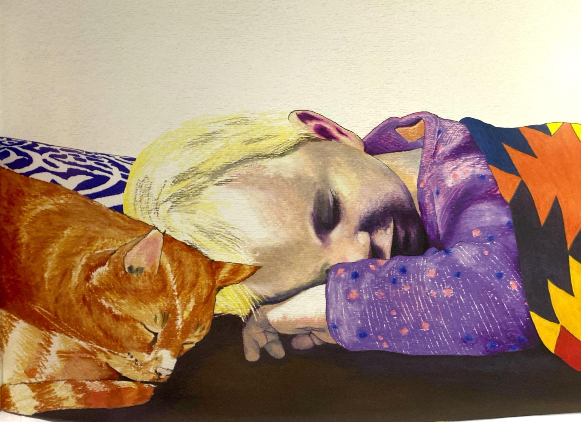 ngủ đi nào, con yêu! - Ảnh 5