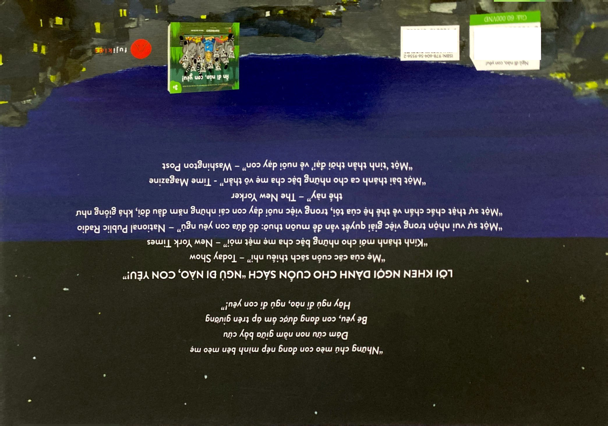 ngủ đi nào, con yêu! - Ảnh 7