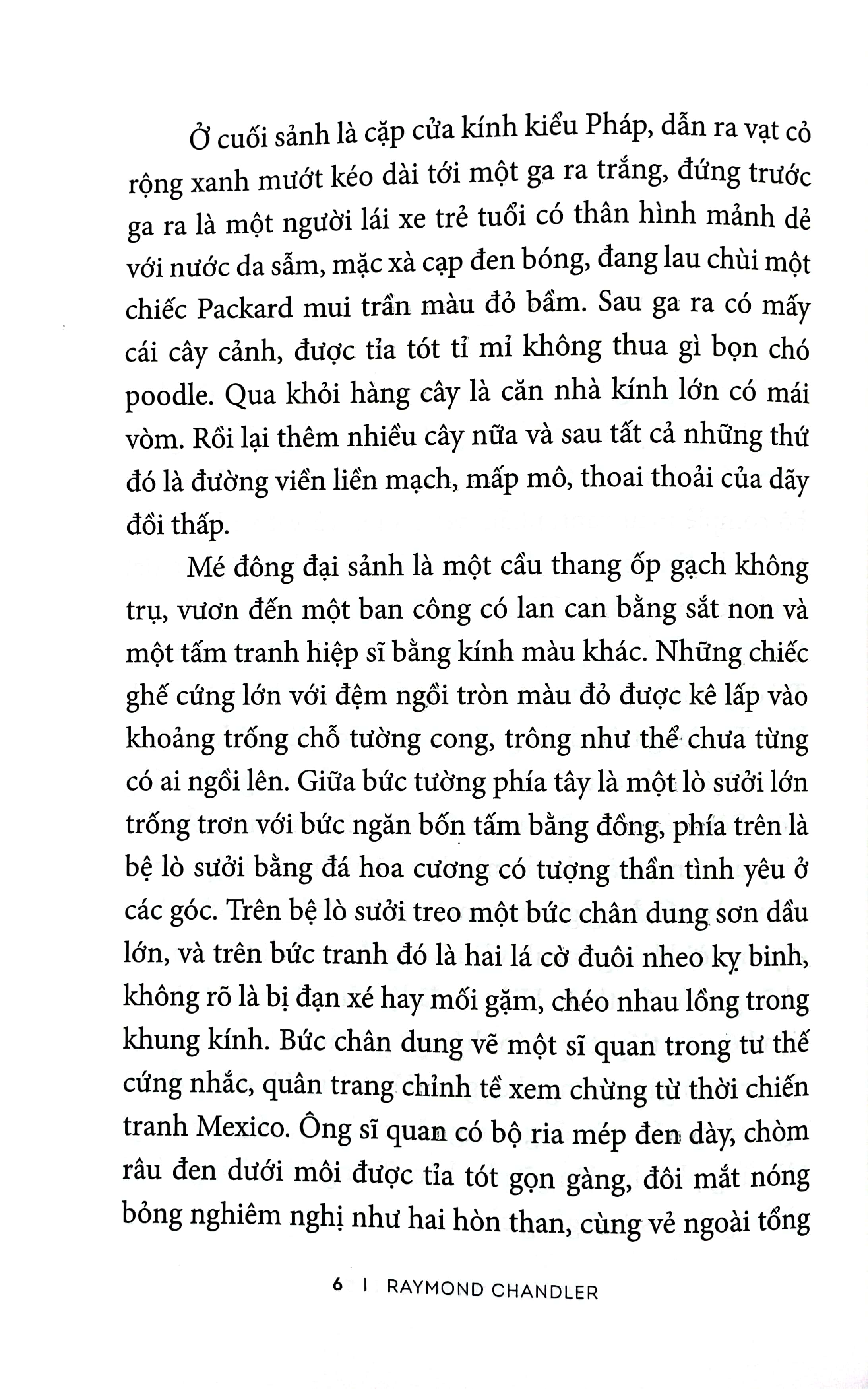 ngủ giấc ngàn thu - Ảnh 4