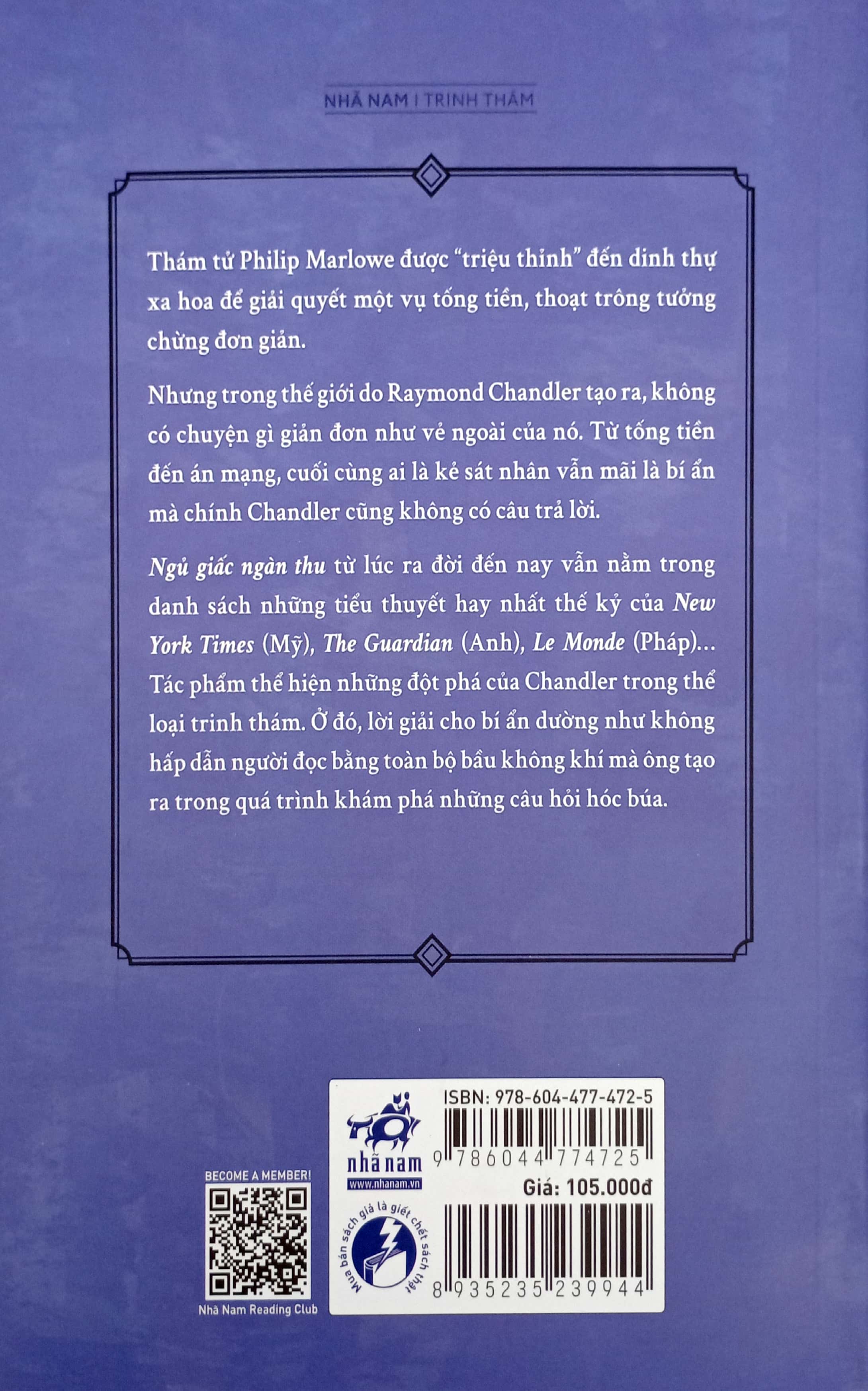 ngủ giấc ngàn thu - Ảnh 6