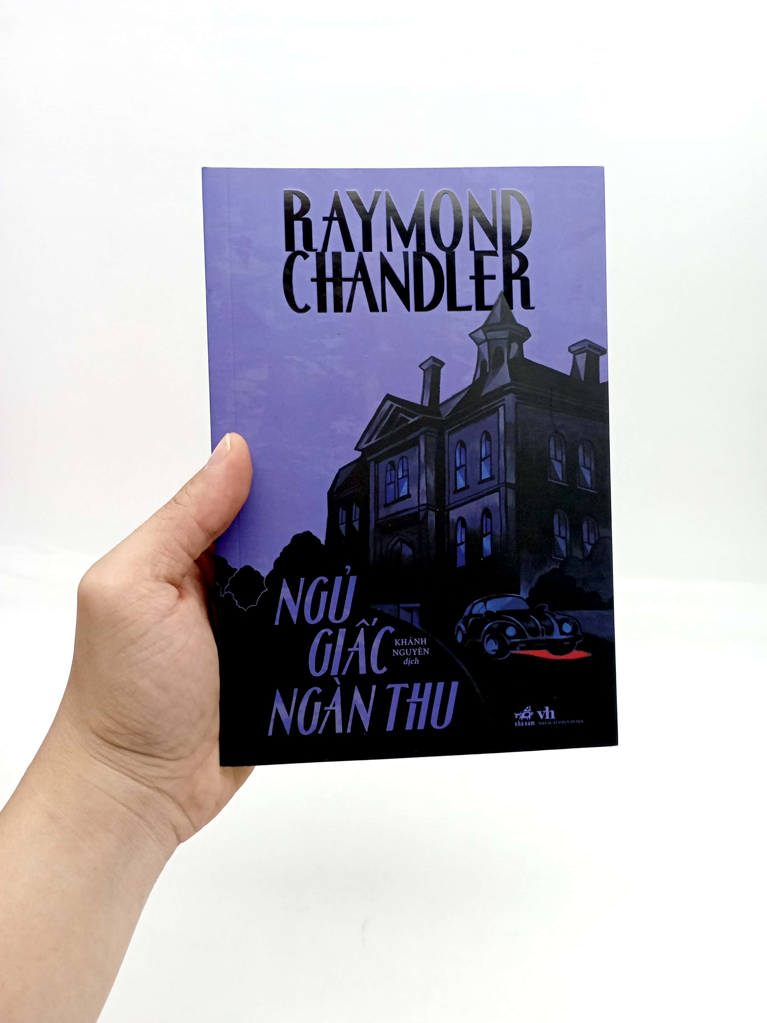 ngủ giấc ngàn thu - Ảnh 7