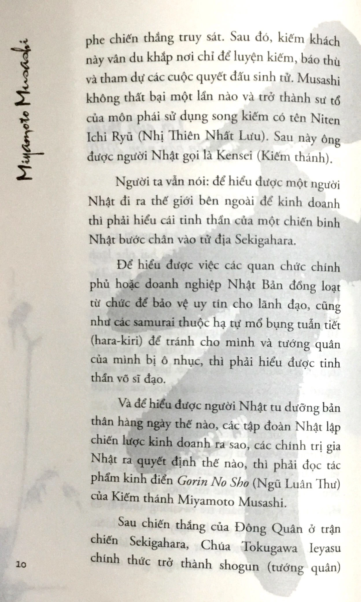 ngũ luân thư (tái bản 2018) - Ảnh 10