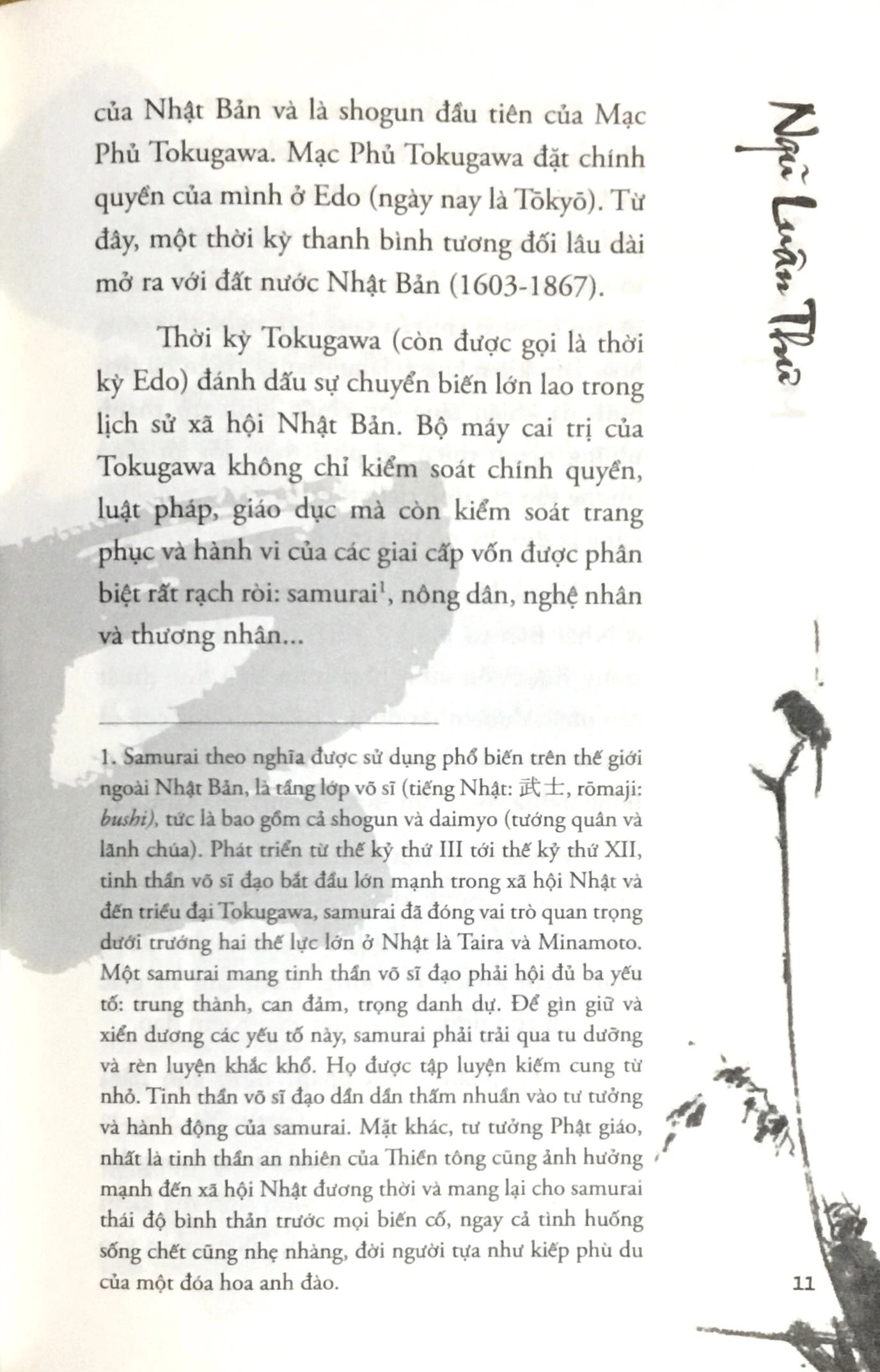 ngũ luân thư (tái bản 2018) - Ảnh 11