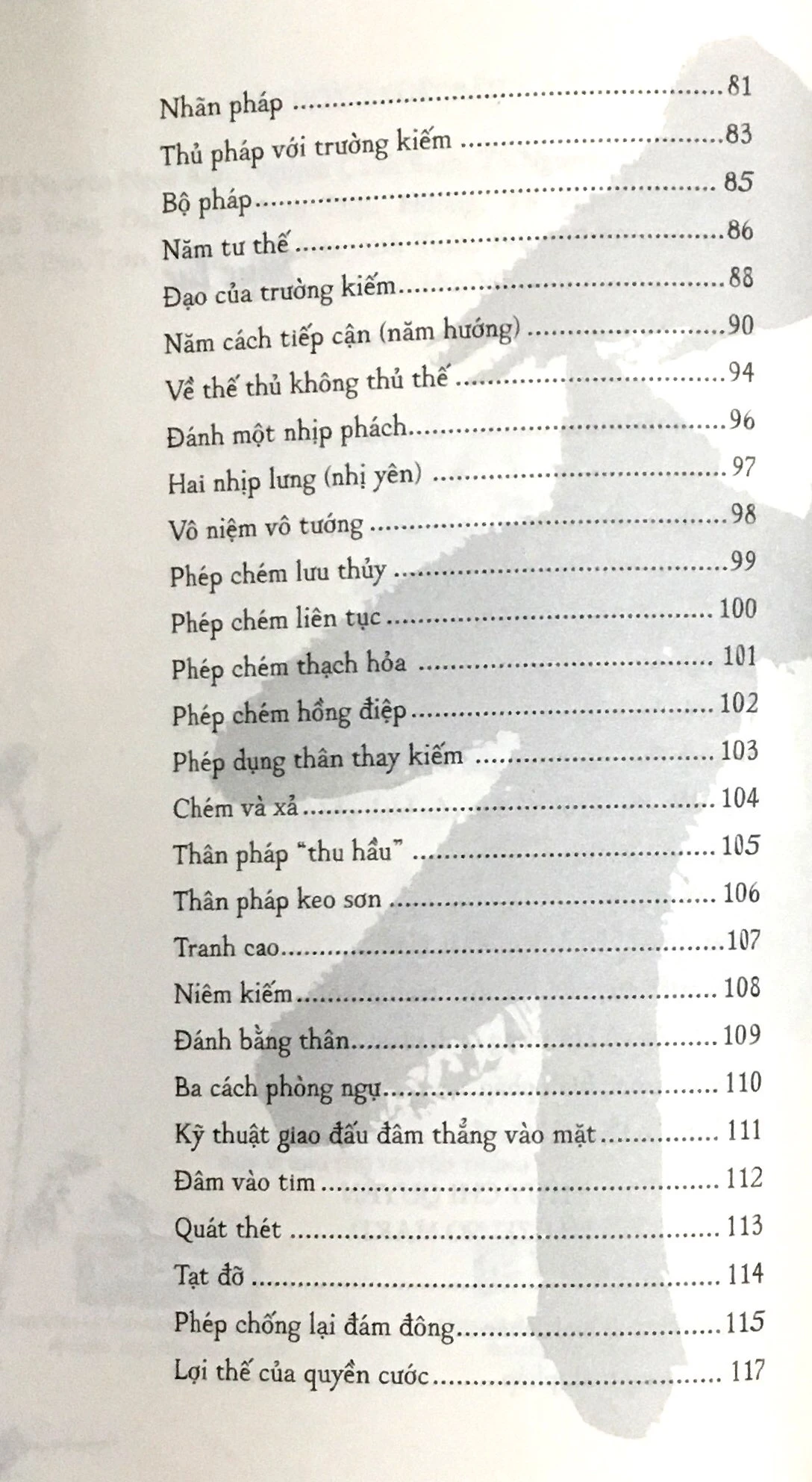 ngũ luân thư (tái bản 2018) - Ảnh 6