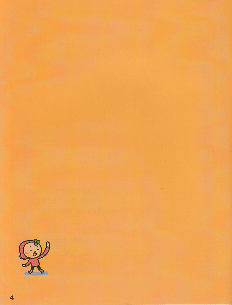 ngủ ngon bé yêu - món quà sinh nhật - Ảnh 4