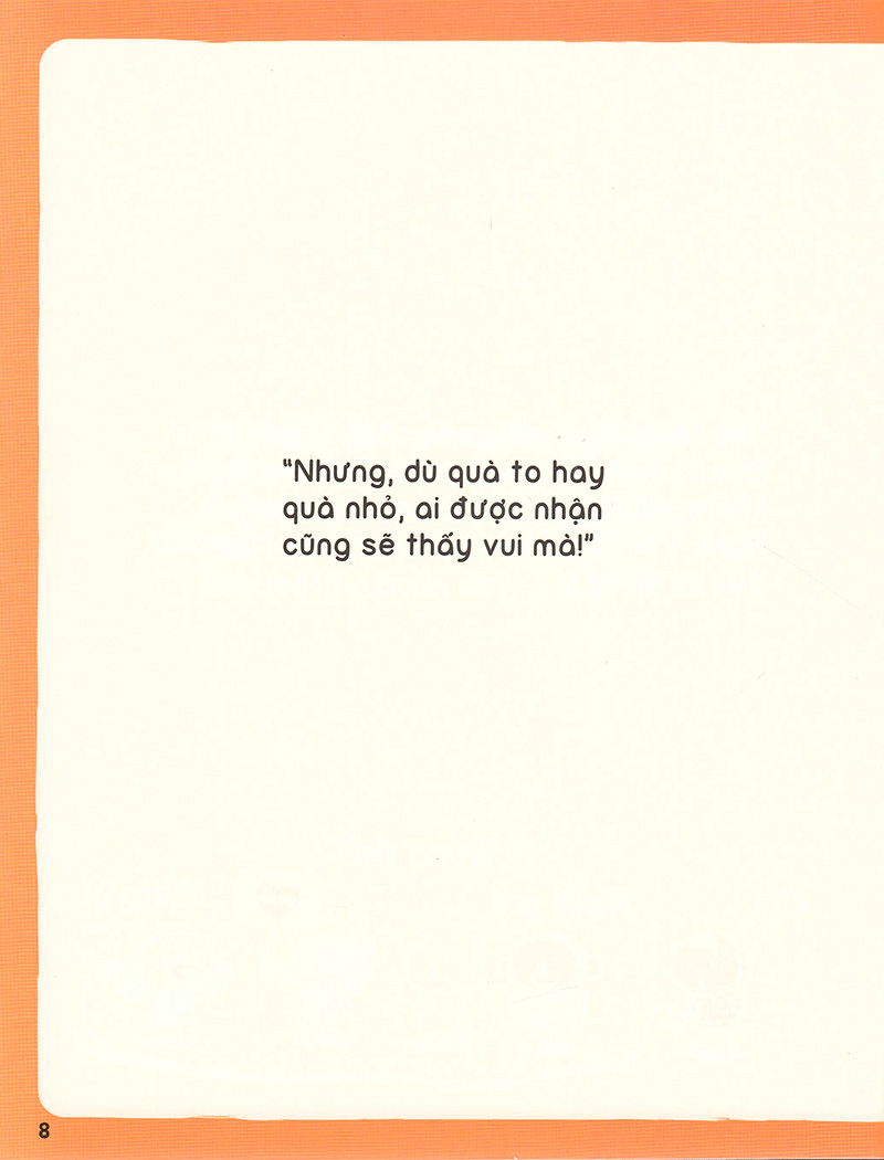 ngủ ngon bé yêu - món quà sinh nhật - Ảnh 8