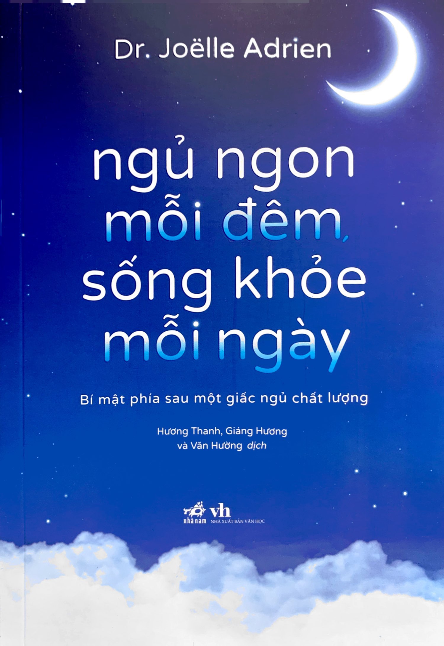 ngủ ngon mỗi đêm, sống khỏe mỗi ngày - bí mật phía sau một giấc ngủ chất lượng - Ảnh 2