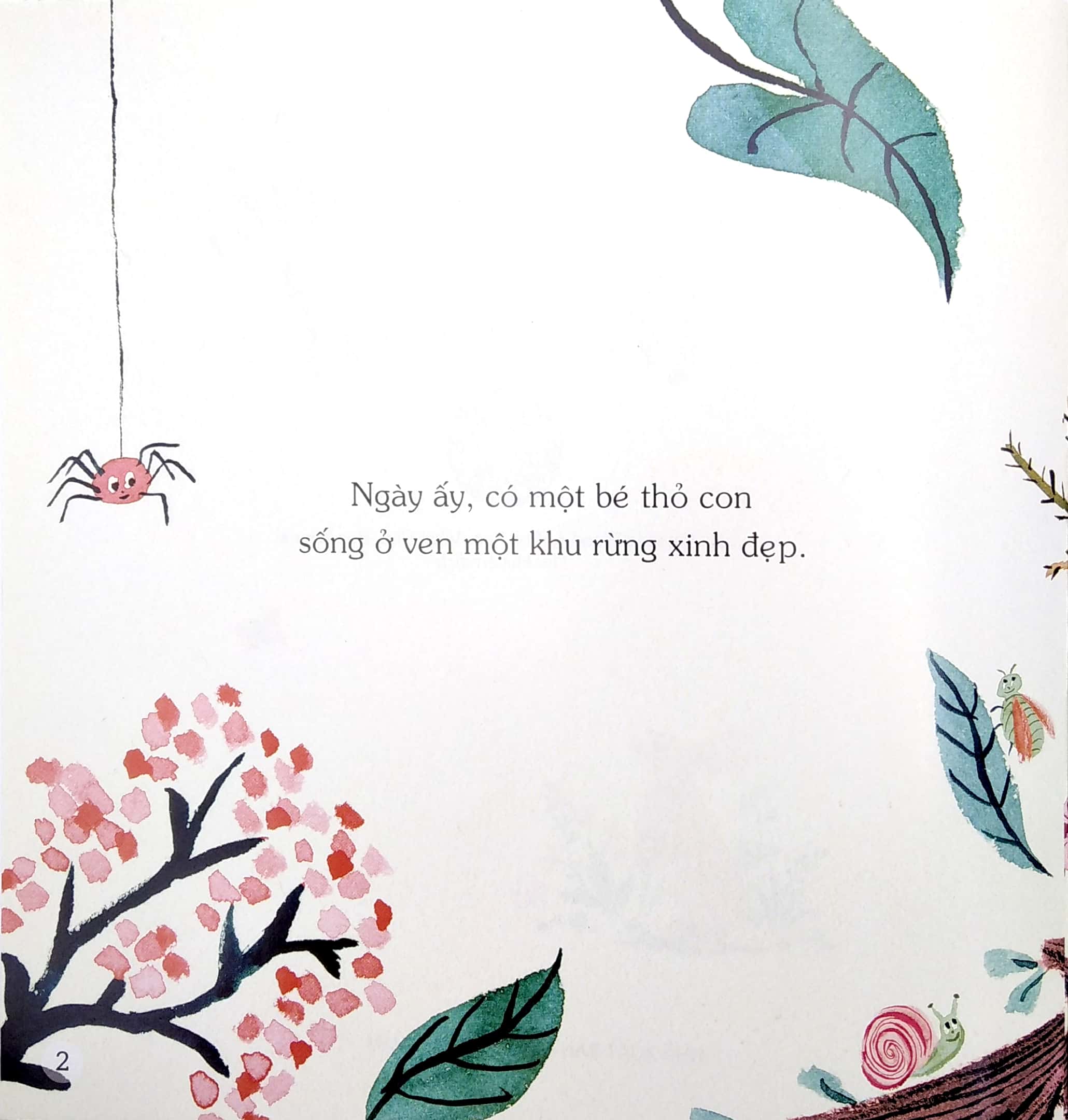 ngủ ngon nhé, thỏ con! - Ảnh 3