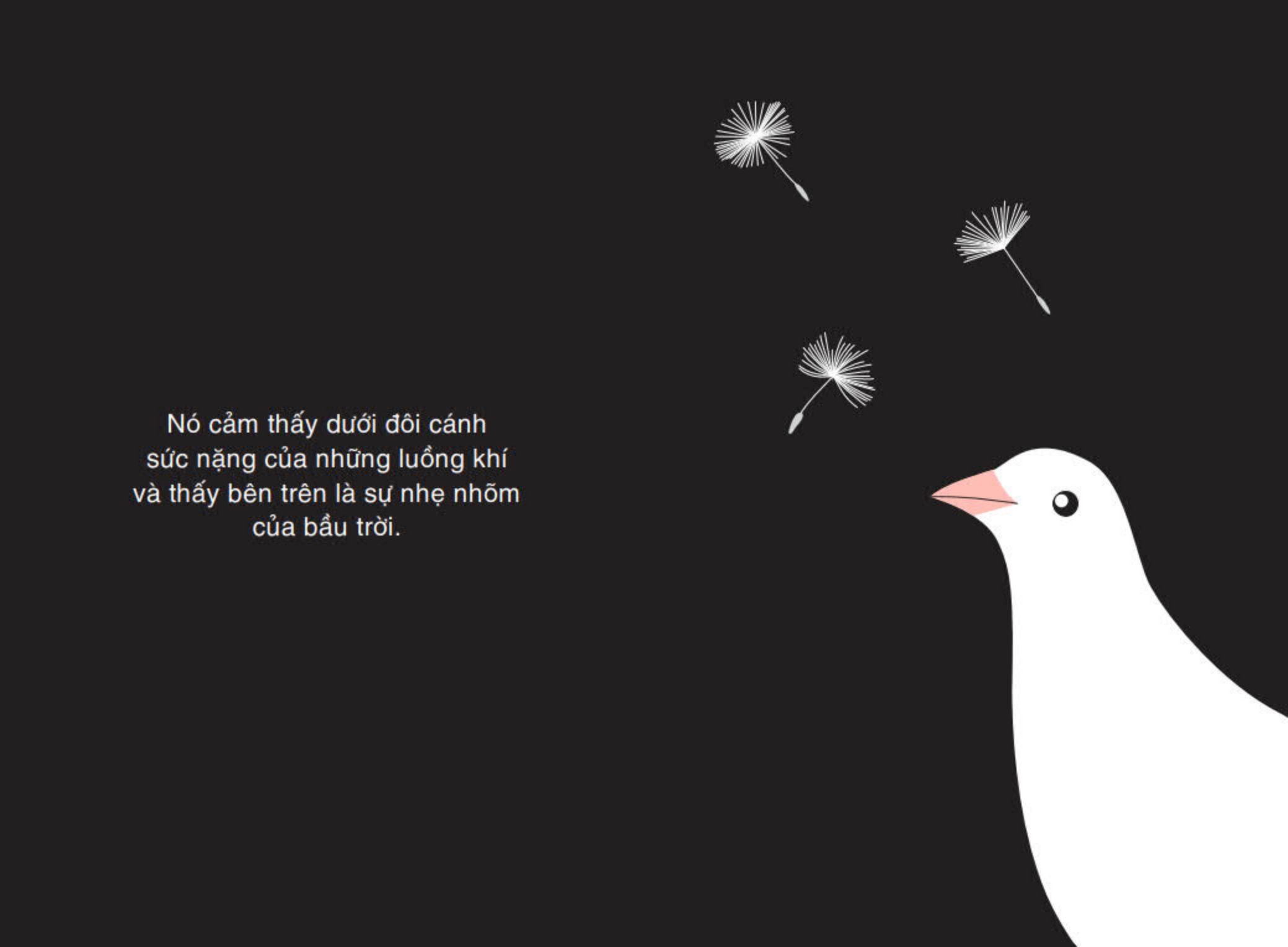 ngụ ngôn triết học - con bồ câu của kant - Ảnh 4