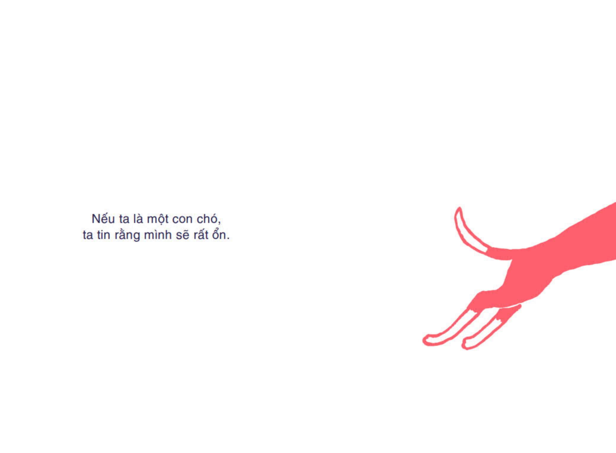 ngụ ngôn triết học - con chó của diognes - Ảnh 5