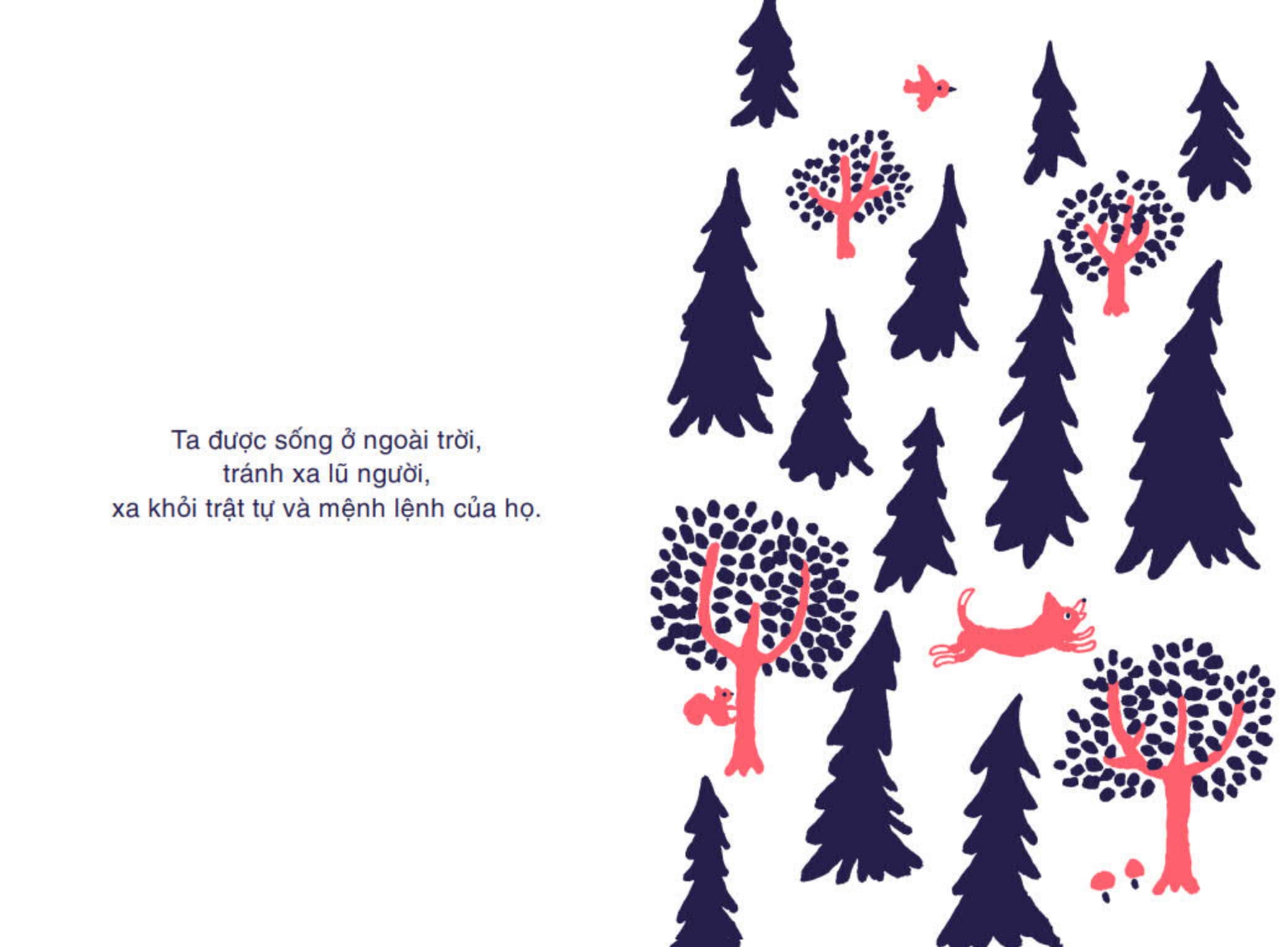 ngụ ngôn triết học - con chó của diognes - Ảnh 6