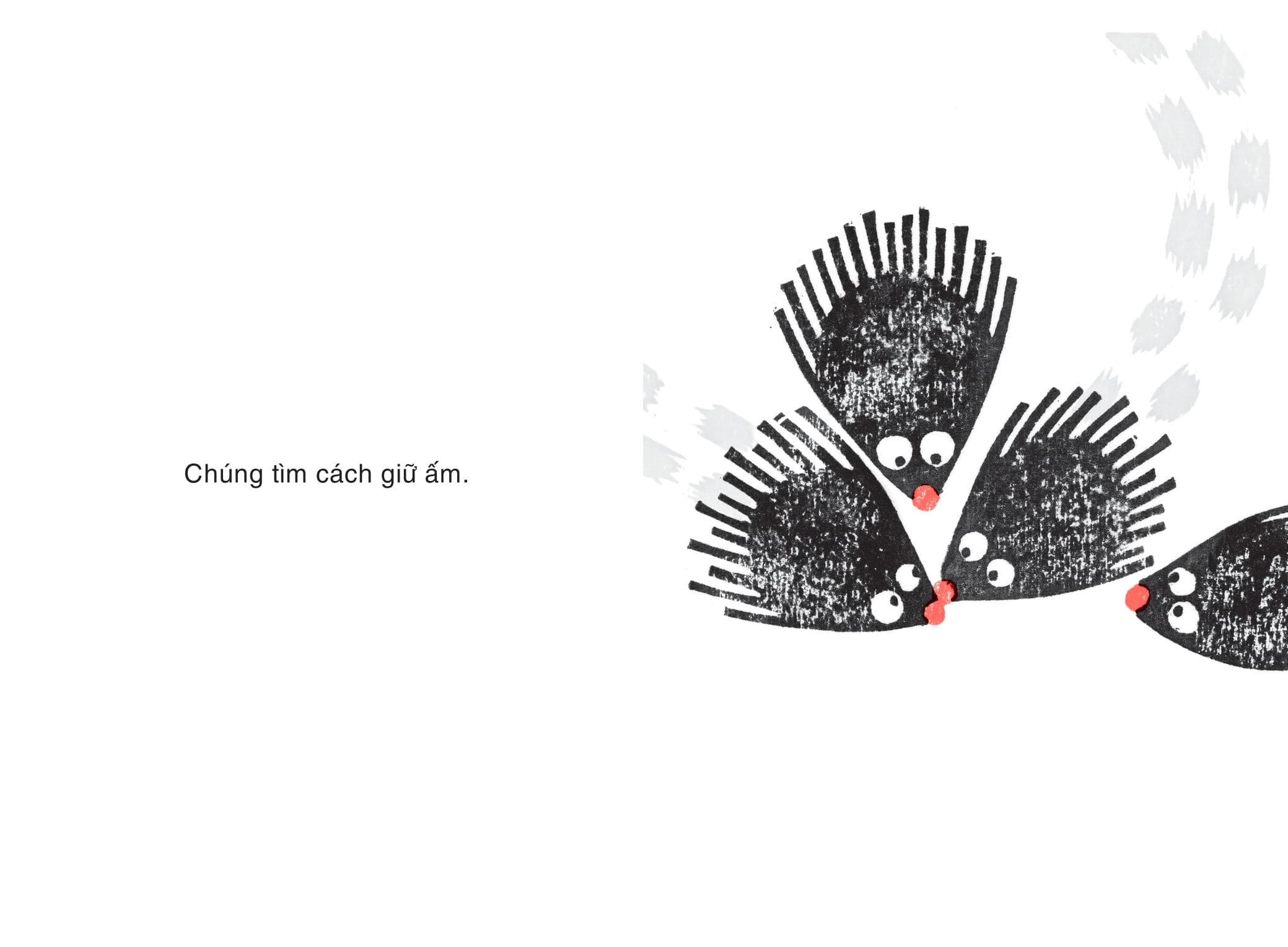 ngụ ngôn triết học - con nhím của schopenhauer - Ảnh 6