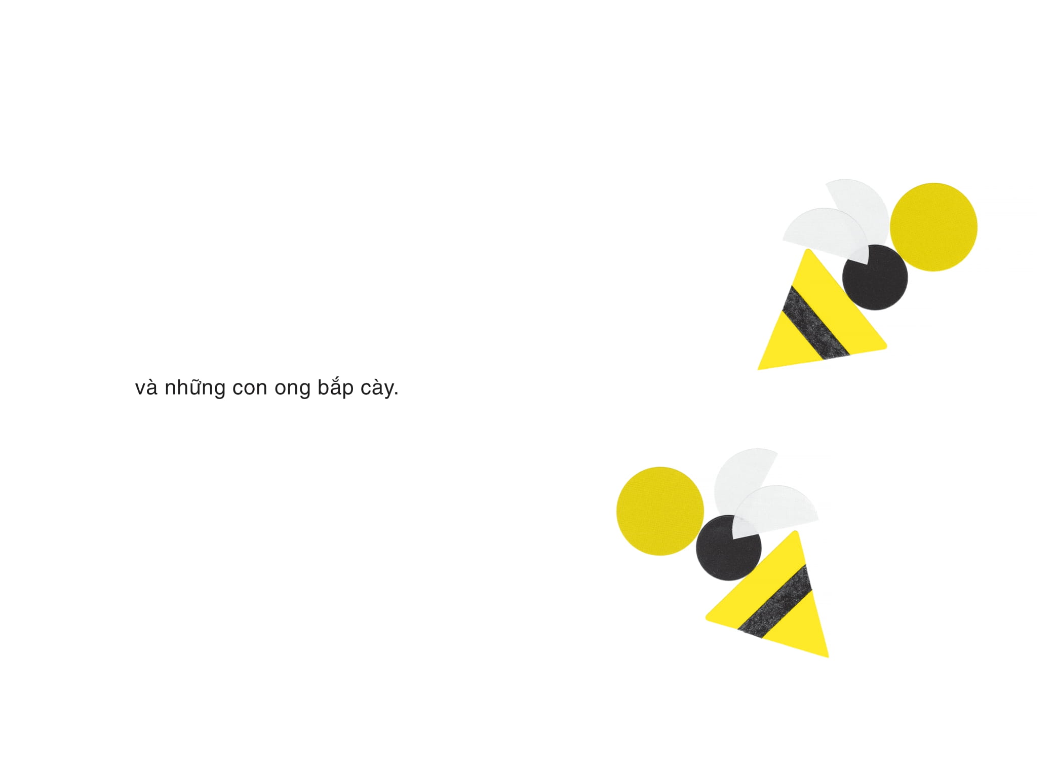 ngụ ngôn triết học - con ong của saint-simon - Ảnh 6