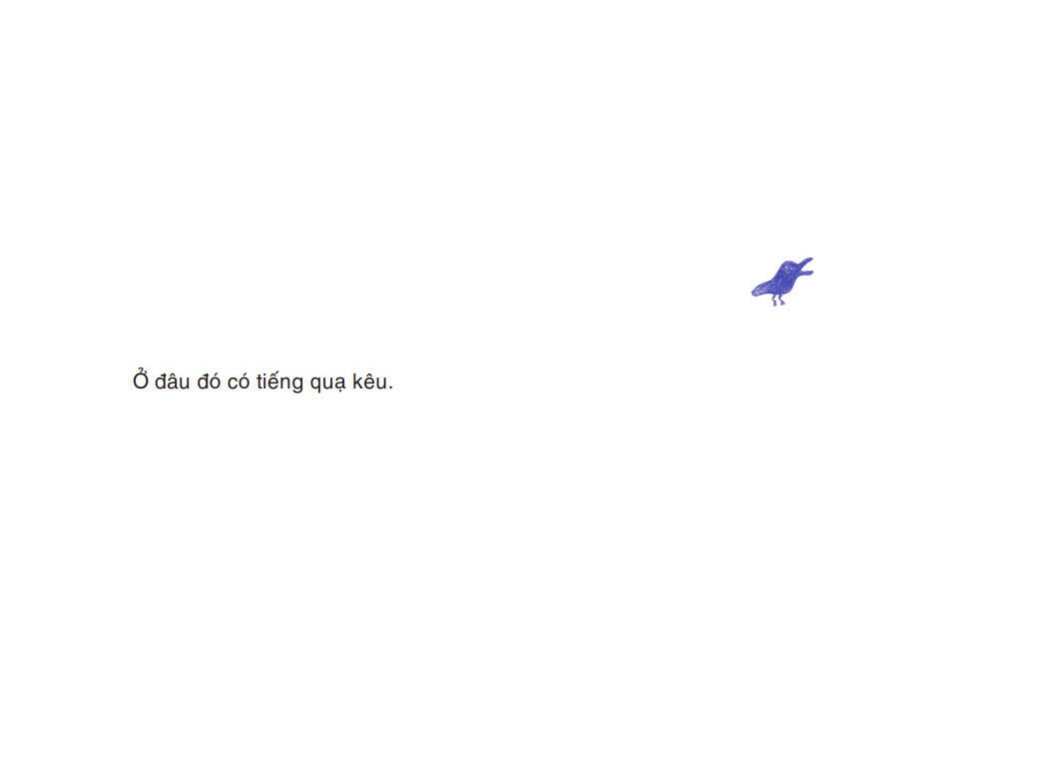 ngụ ngôn triết học - con quạ của epictetus - Ảnh 2