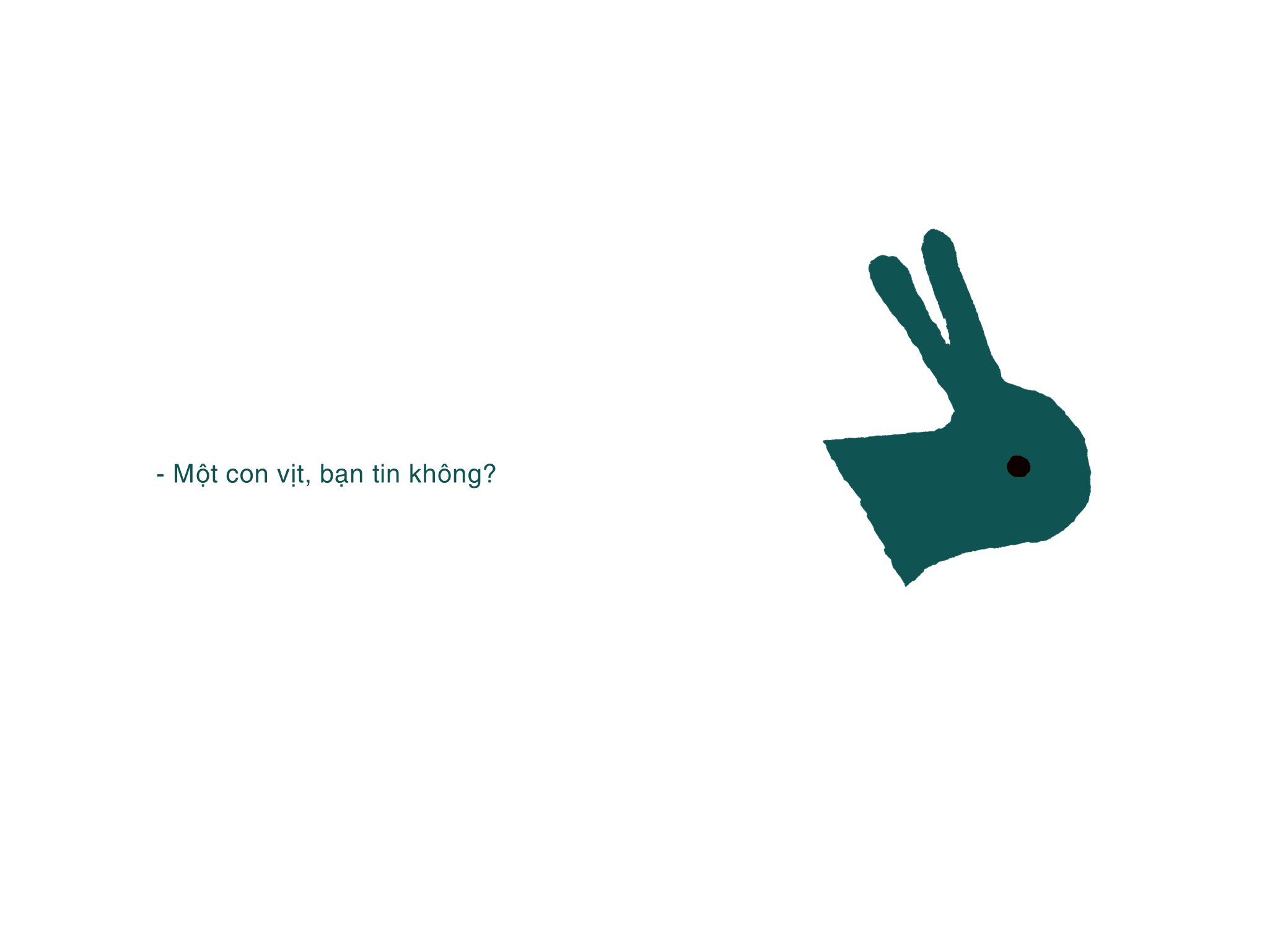 ngụ ngôn triết học - con vịt của wittgenstein - Ảnh 4