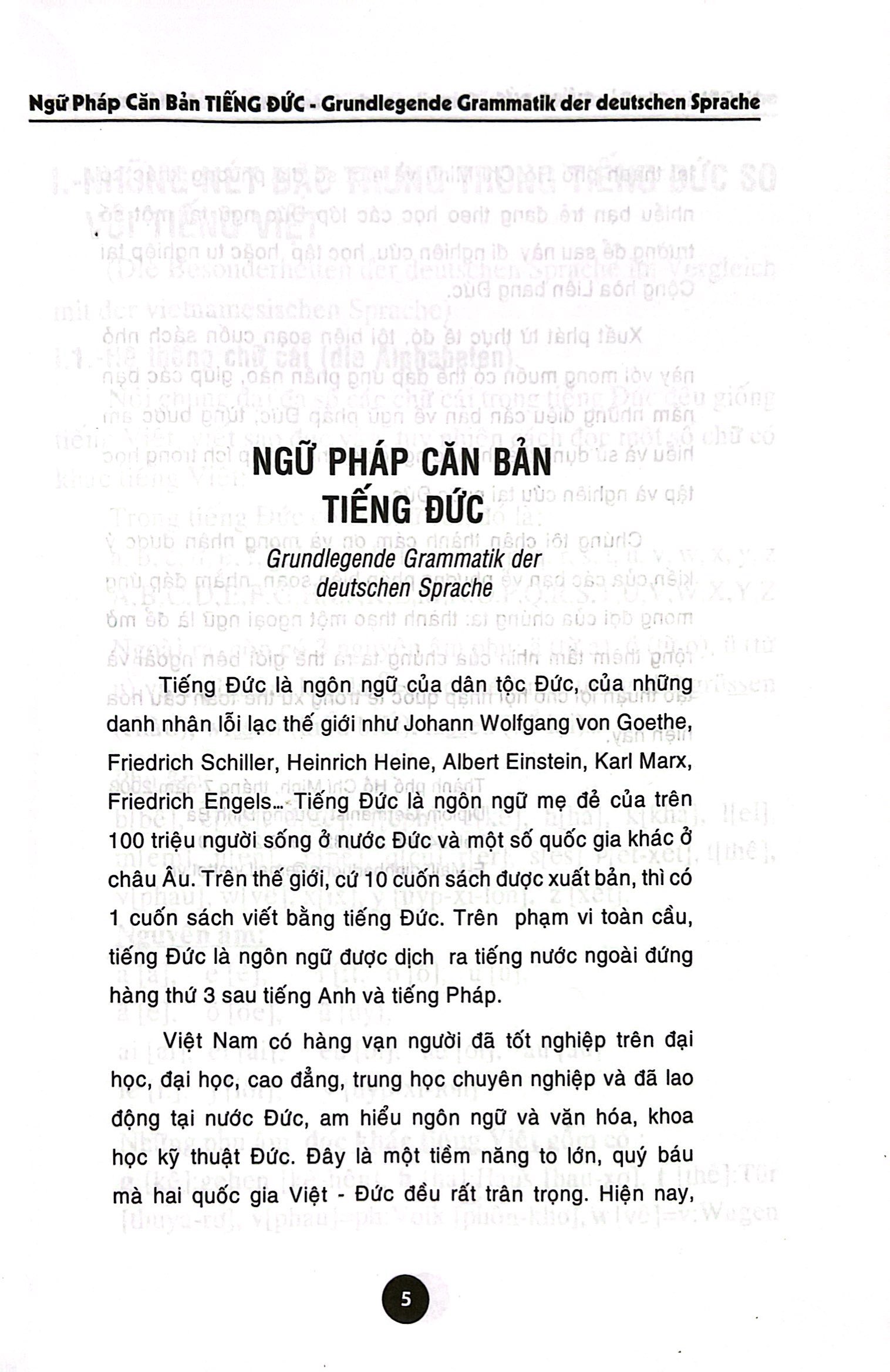 ngữ pháp căn bản tiếng đức - Ảnh 3