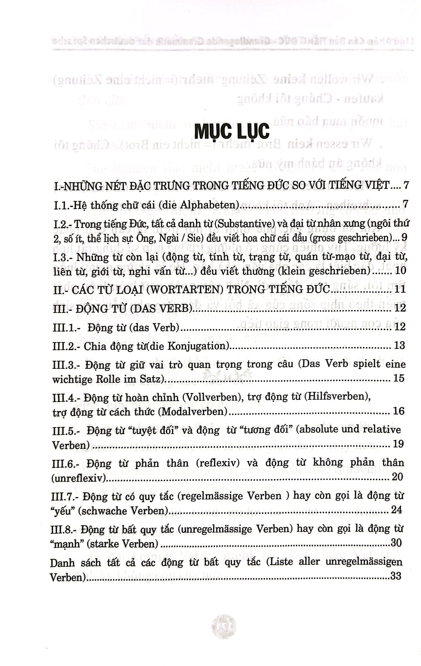 ngữ pháp căn bản tiếng đức - Ảnh 6