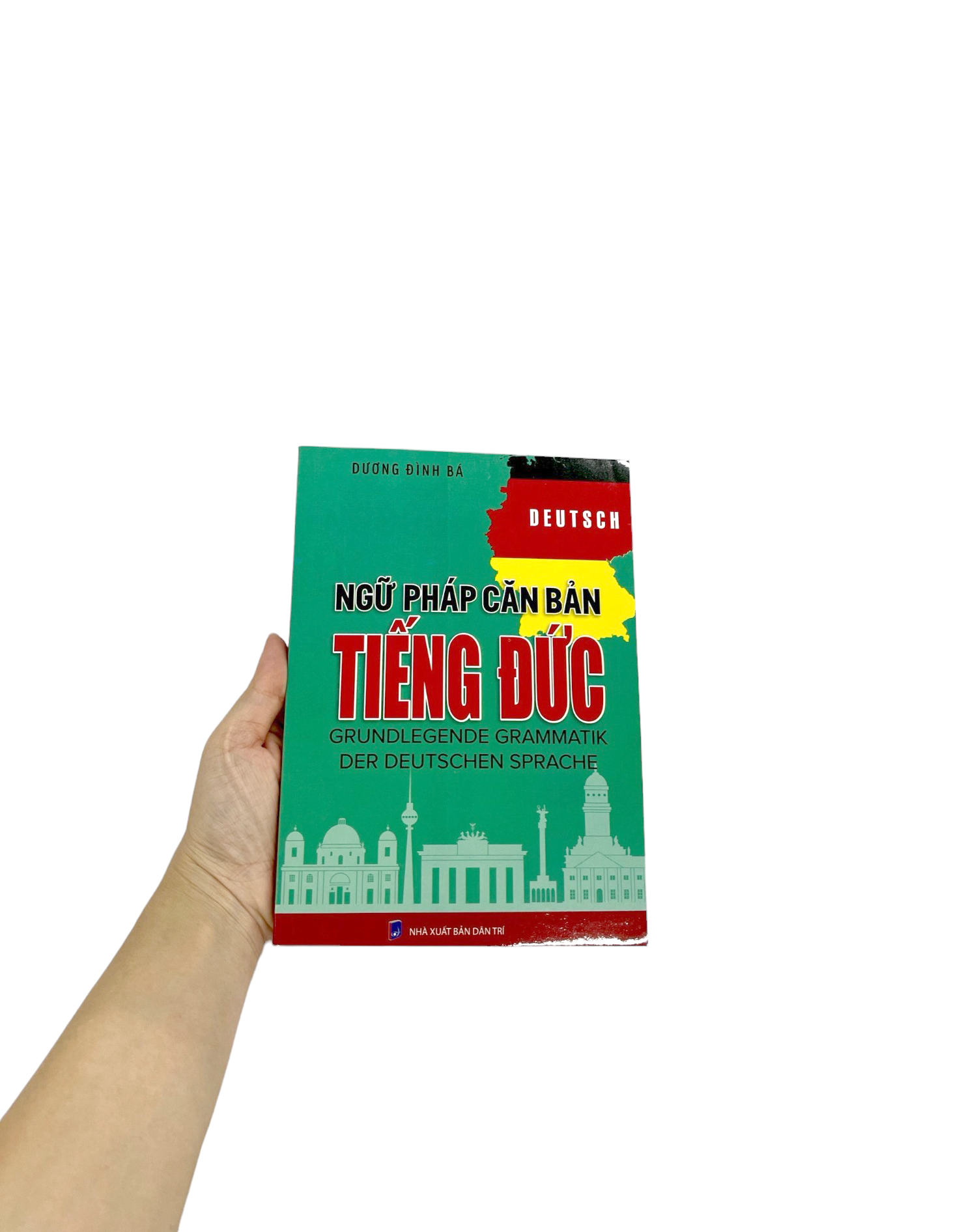 ngữ pháp căn bản tiếng đức - Ảnh 9
