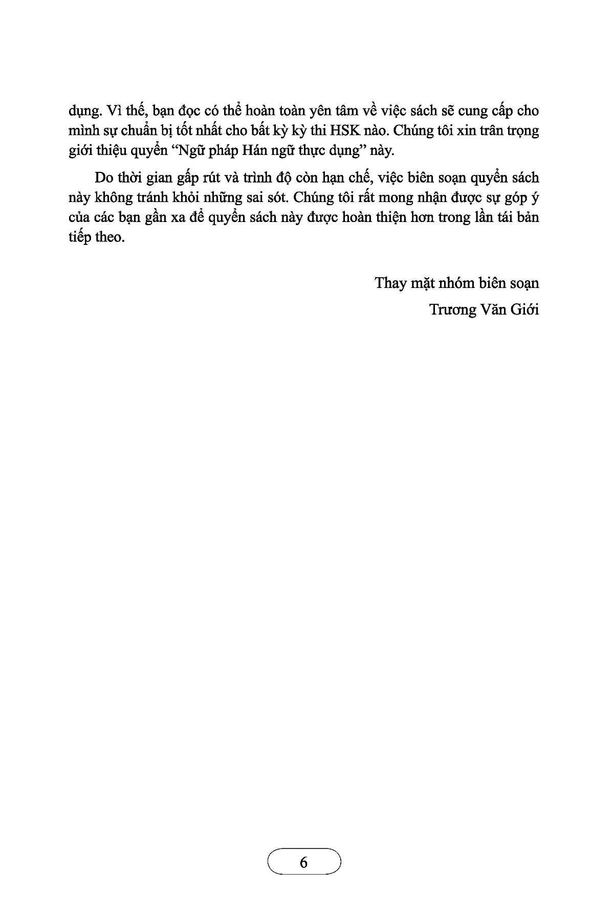 ngữ pháp hán ngữ thục dụng (tái bản 2023) - Ảnh 4