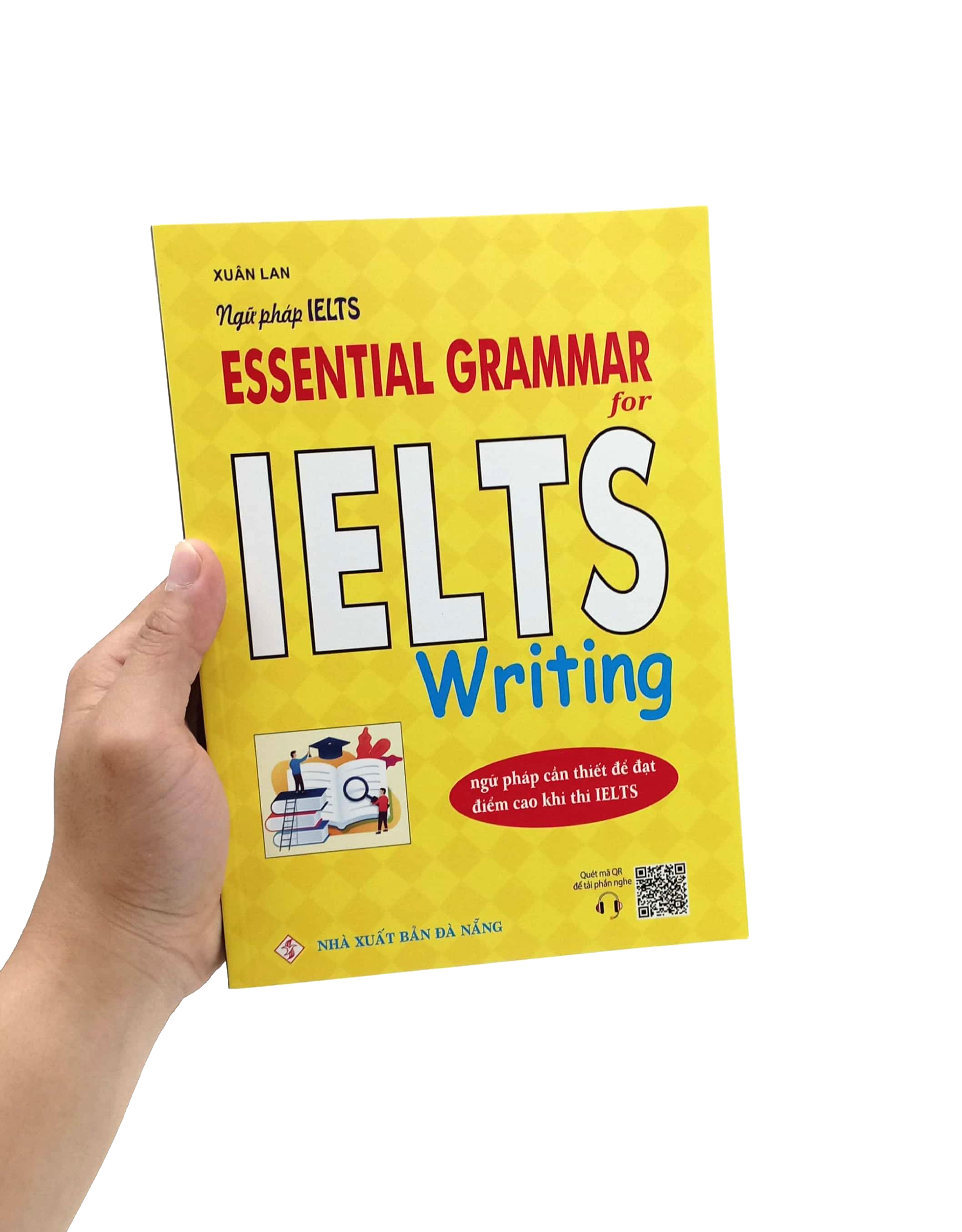 ngữ pháp ielts - essential grammar for ielts writing - Ảnh 7