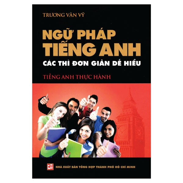 ngữ pháp tiếng anh - Ảnh 2