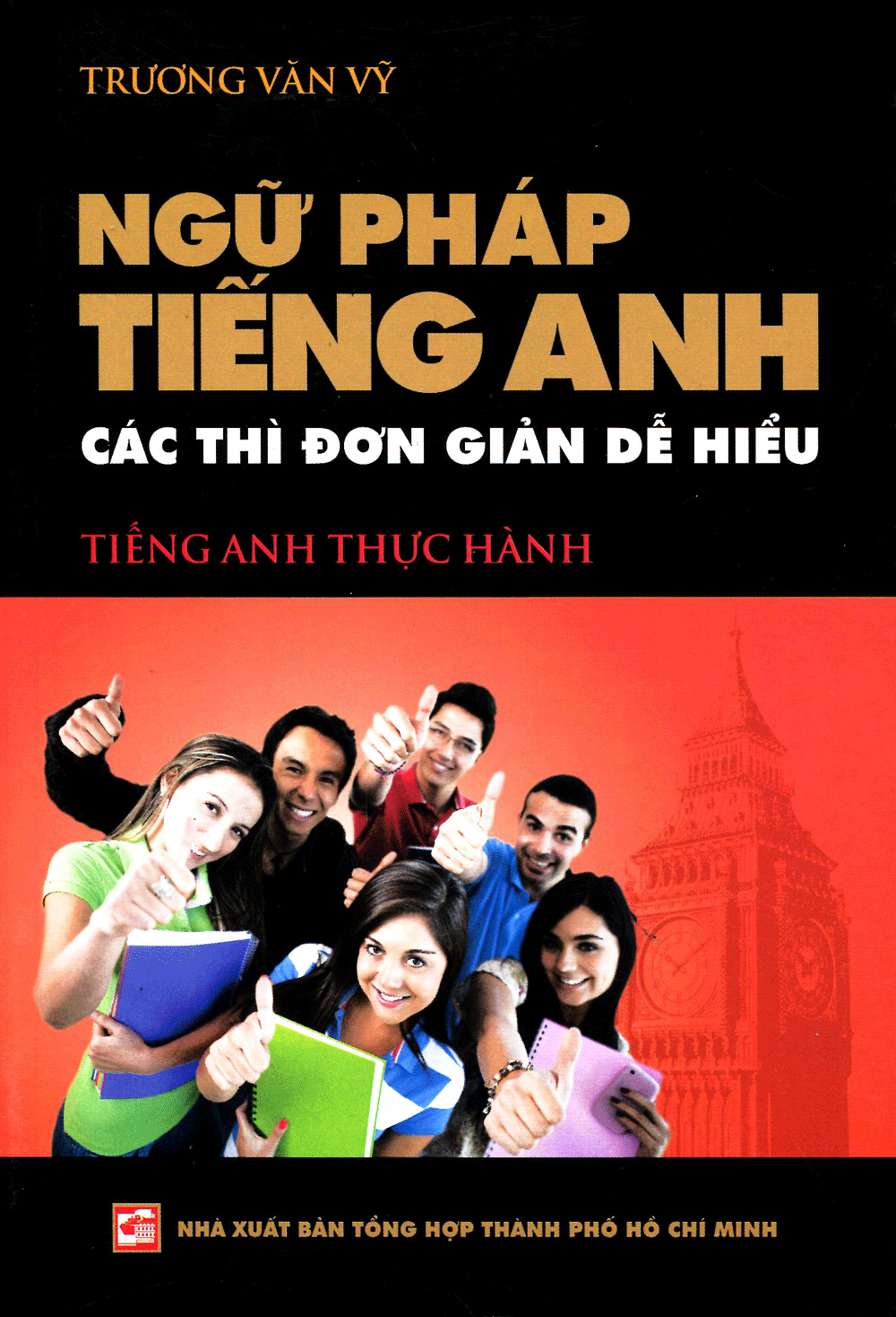 ngữ pháp tiếng anh - Ảnh 3