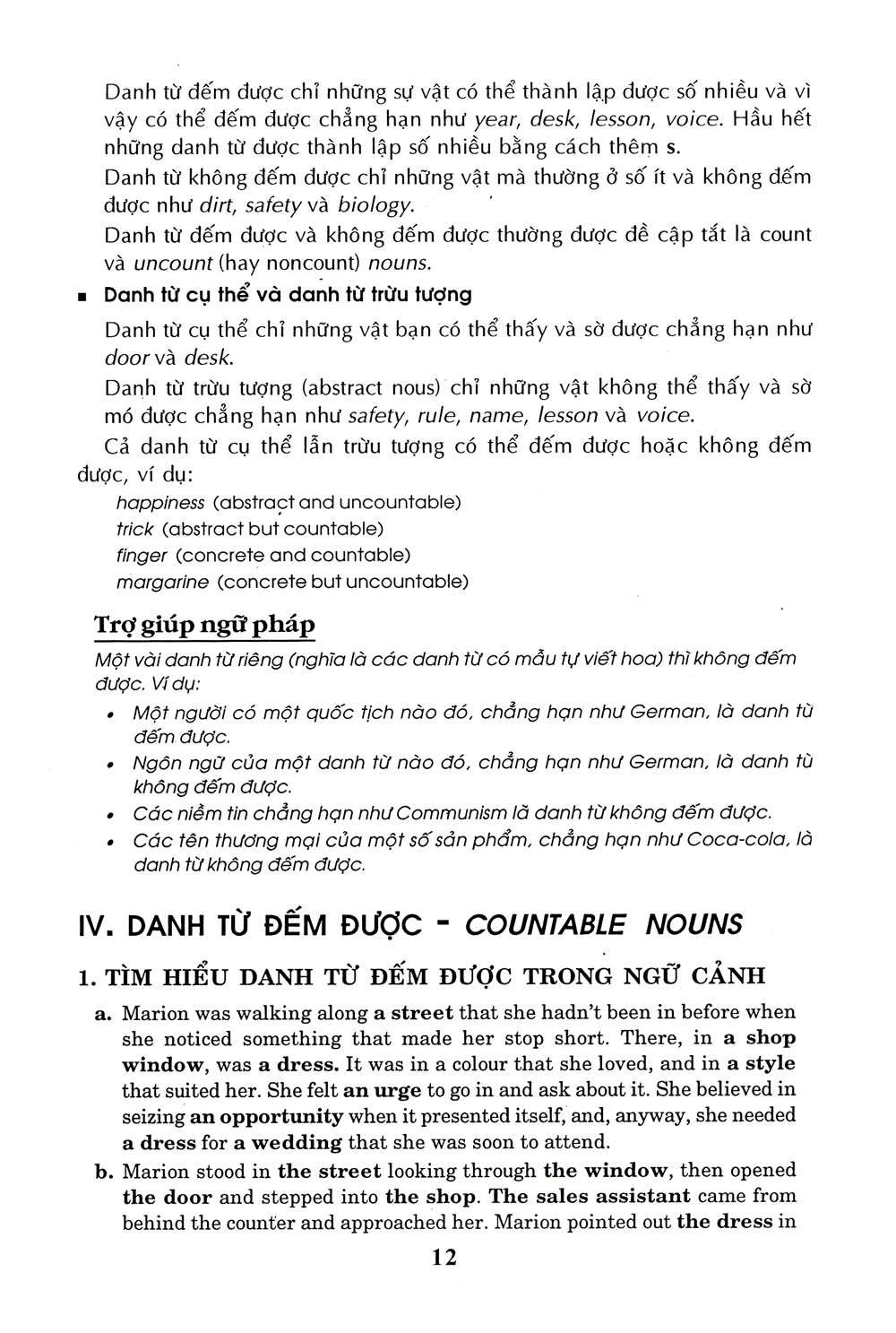 ngữ pháp tiếng anh hiện đại - Ảnh 10