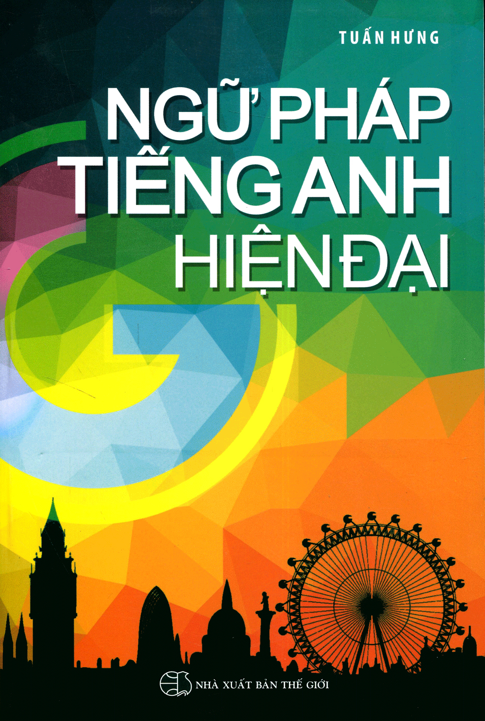 ngữ pháp tiếng anh hiện đại - Ảnh 2