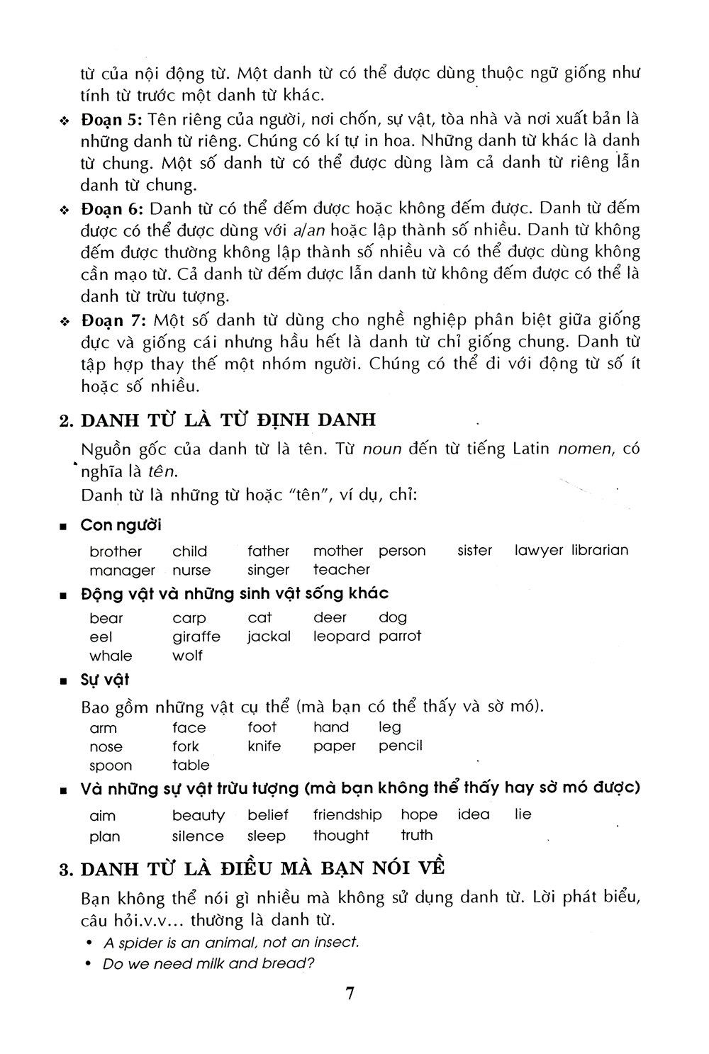 ngữ pháp tiếng anh hiện đại - Ảnh 5