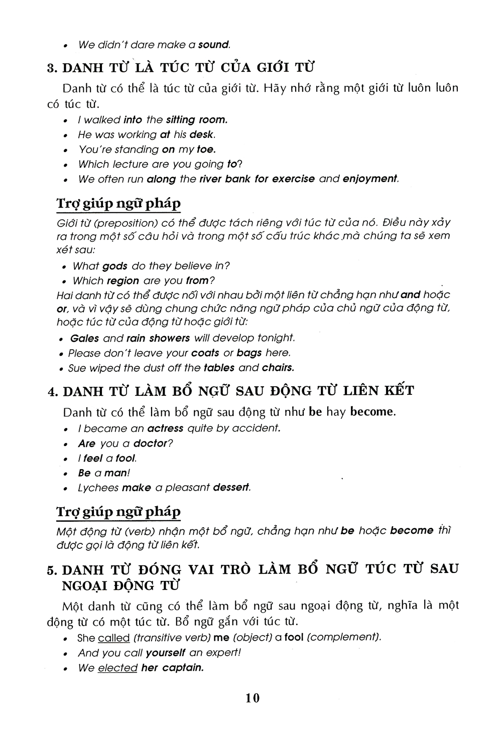 ngữ pháp tiếng anh hiện đại - Ảnh 8