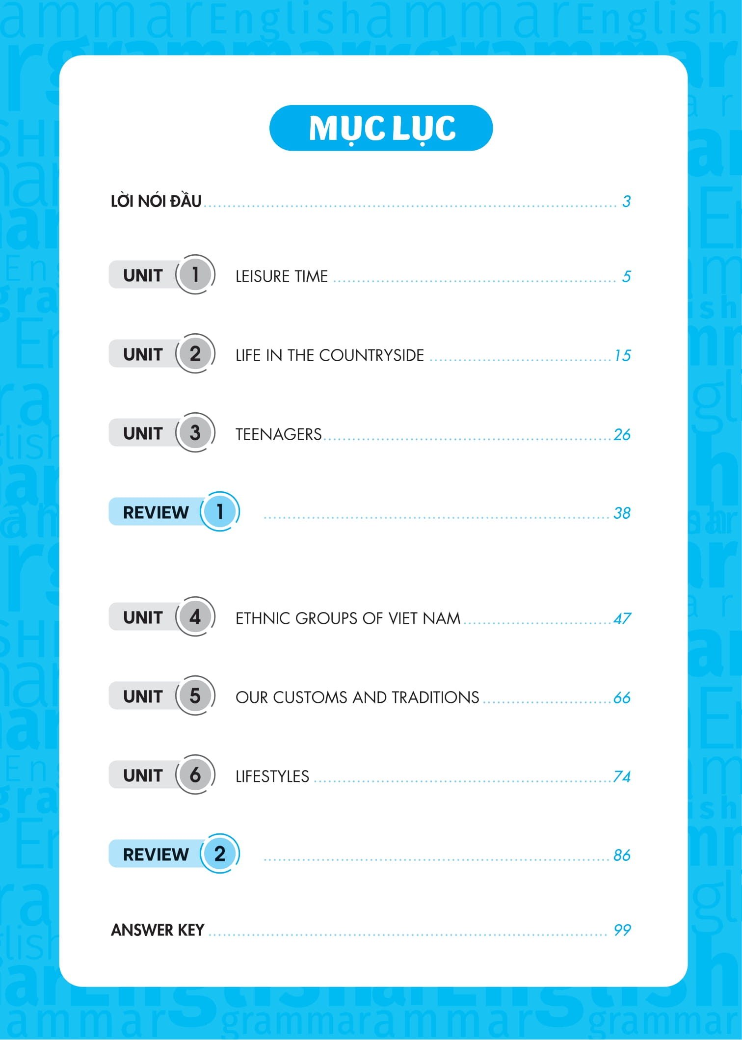 ngữ pháp tiếng anh nâng cao 8 - tập 1 (theo chương trình giáo dục global success) - Ảnh 3